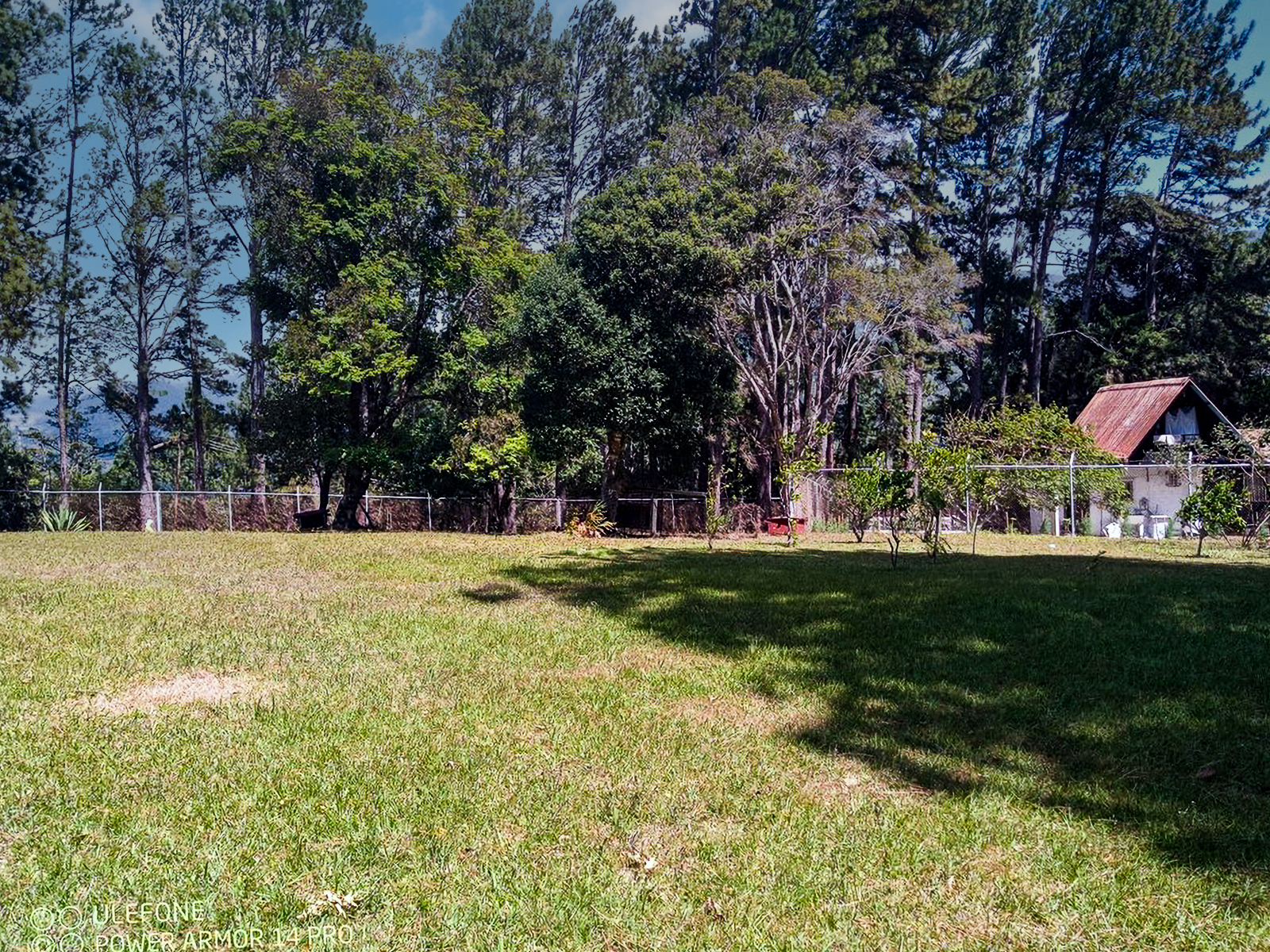 Off Market by Owner - Great Lot for a Las Lajas Beach House – 1,227 m2 Lot for Sale Just 300 meters from the Beach photo 4