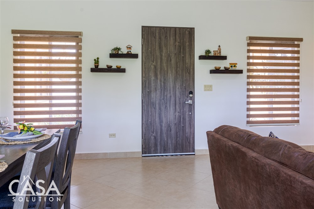 Sold by Casa Solution! Great Deal - Beautiful House for Sale or Rent in Boquete Country Club, a Prime Gated Community photo 5