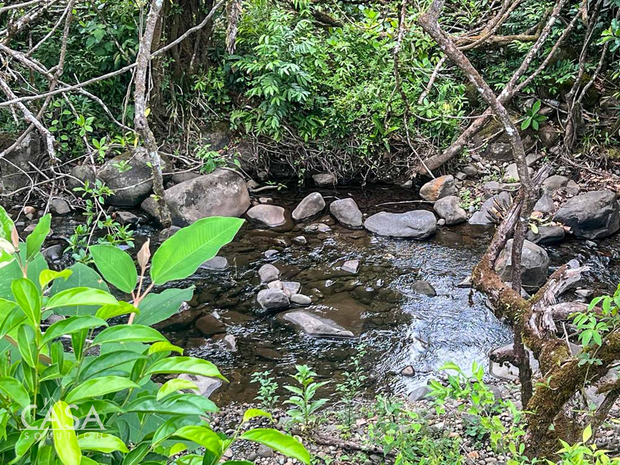 Withdrawn - Great Offer! Development Opportunity or Huge Home Site for Sale in Residencial San Antonio, Potrerillos Abajo, Chiriqui
