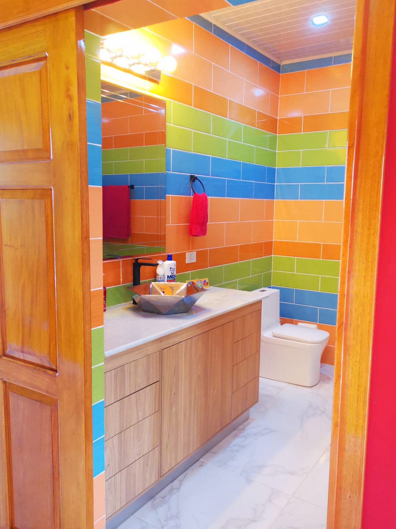 Withdrawn - Vibrant and Luxurious Beach House with Sea Views for Sale in Las Olas Development, Playa La Barqueta, Panama – Furnishings Included photo 12