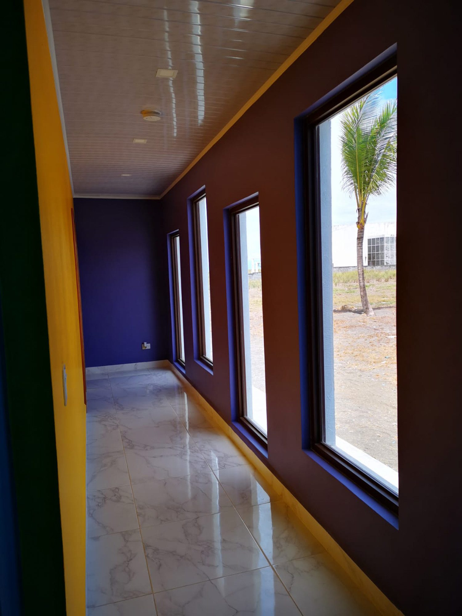 Withdrawn - Vibrant and Luxurious Beach House with Sea Views for Sale in Las Olas Development, Playa La Barqueta, Panama – Furnishings Included photo 11