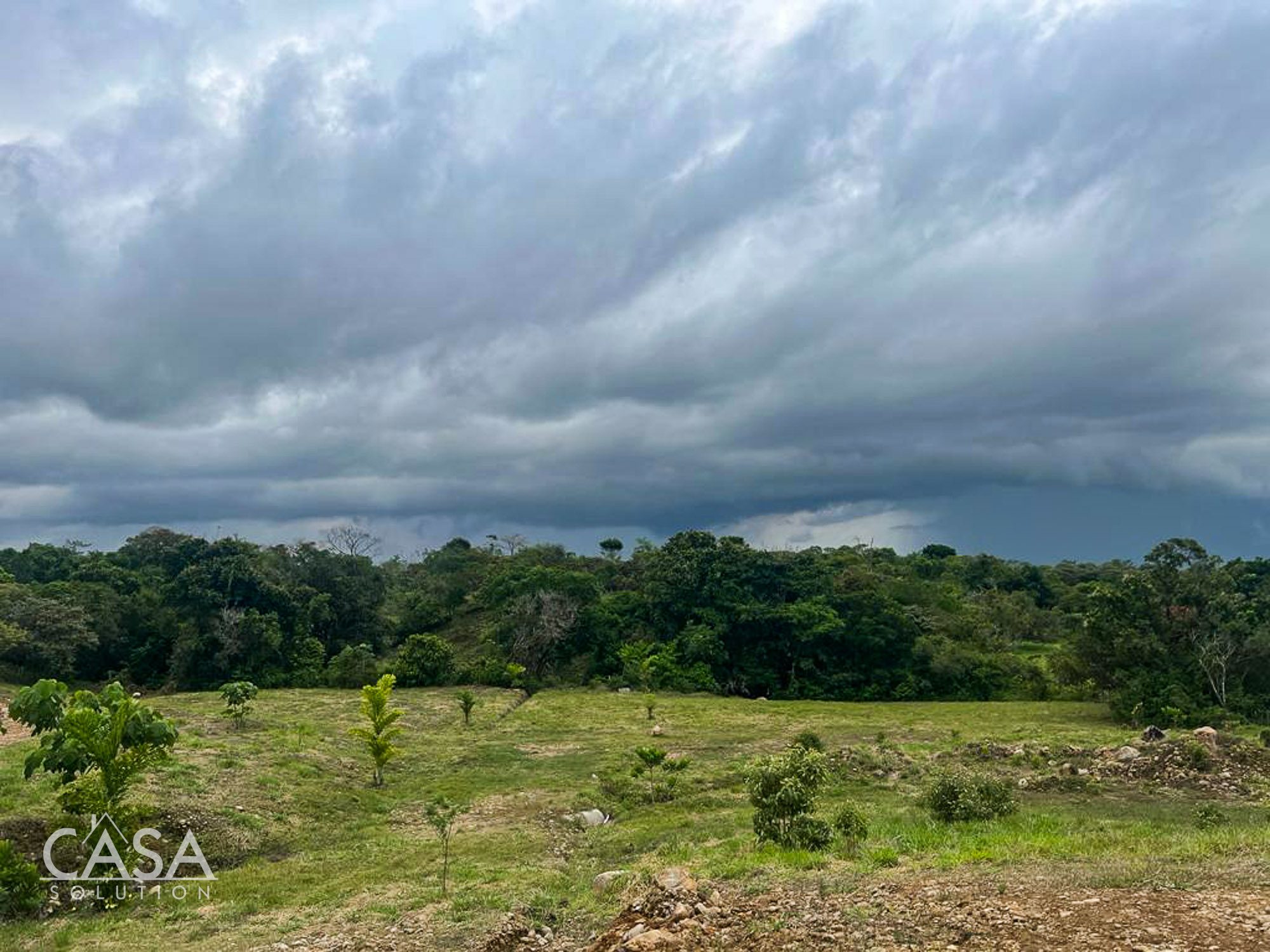 Withdrawn - Great Offer! Development Opportunity or Huge Home Site for Sale in Residencial San Antonio, Potrerillos Abajo, Chiriqui photo 3