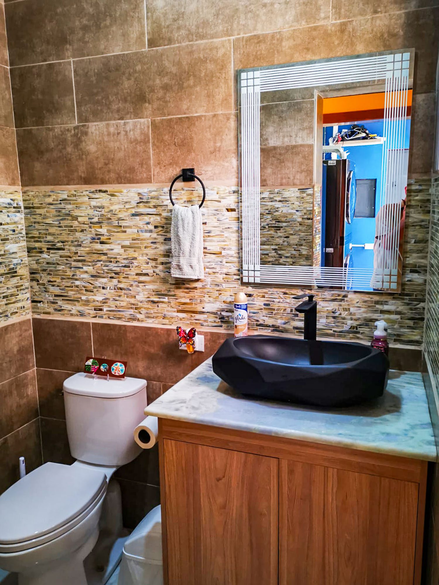 Withdrawn - Vibrant and Luxurious Beach House with Sea Views for Sale in Las Olas Development, Playa La Barqueta, Panama – Furnishings Included photo 6