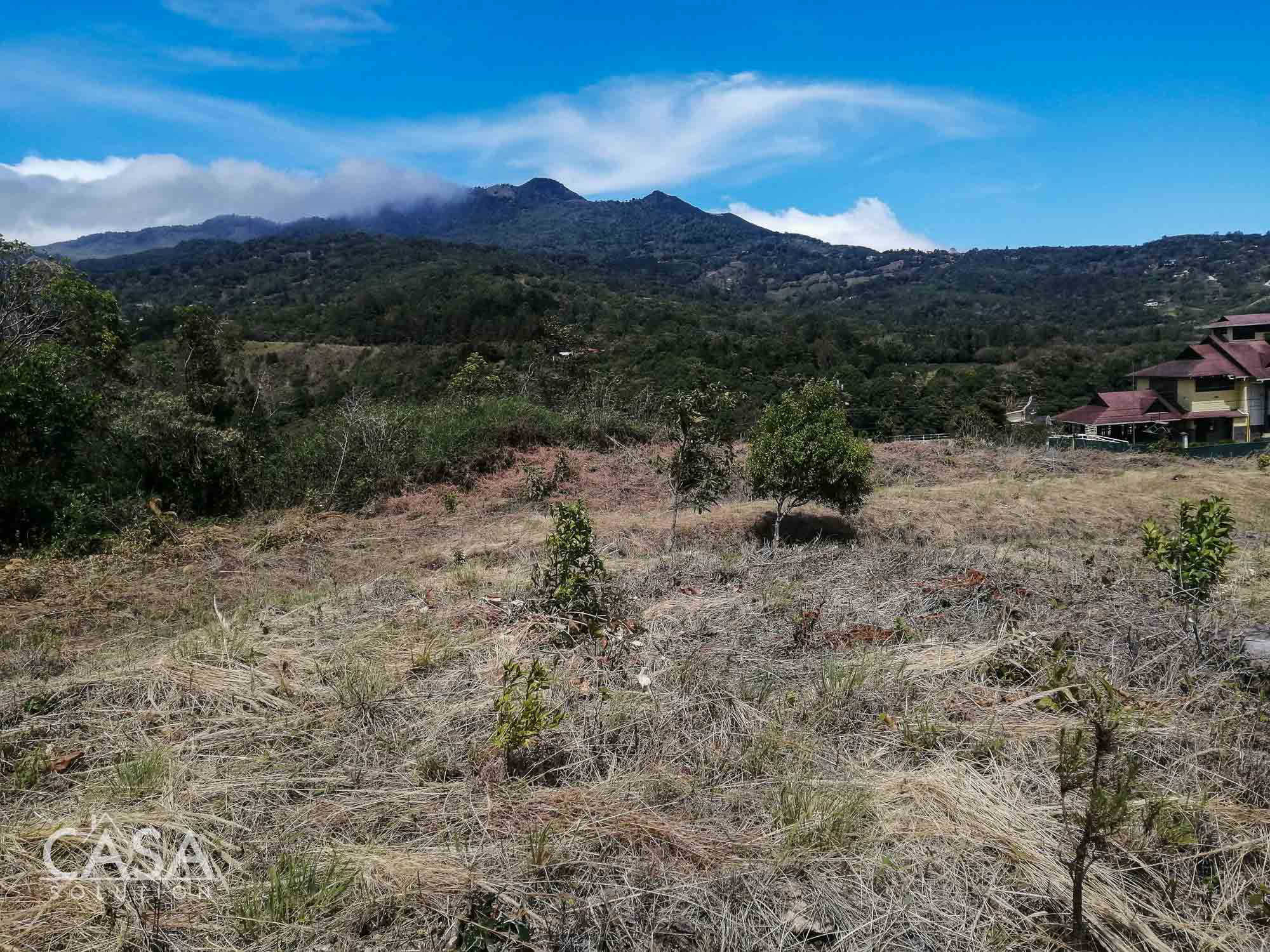 Withdrawn - Price Reduction!! Absolutely Incredible Views Overlooking Downtown Boquete Large Lot for Sale in front of CEFATI at Town Entrance photo 11