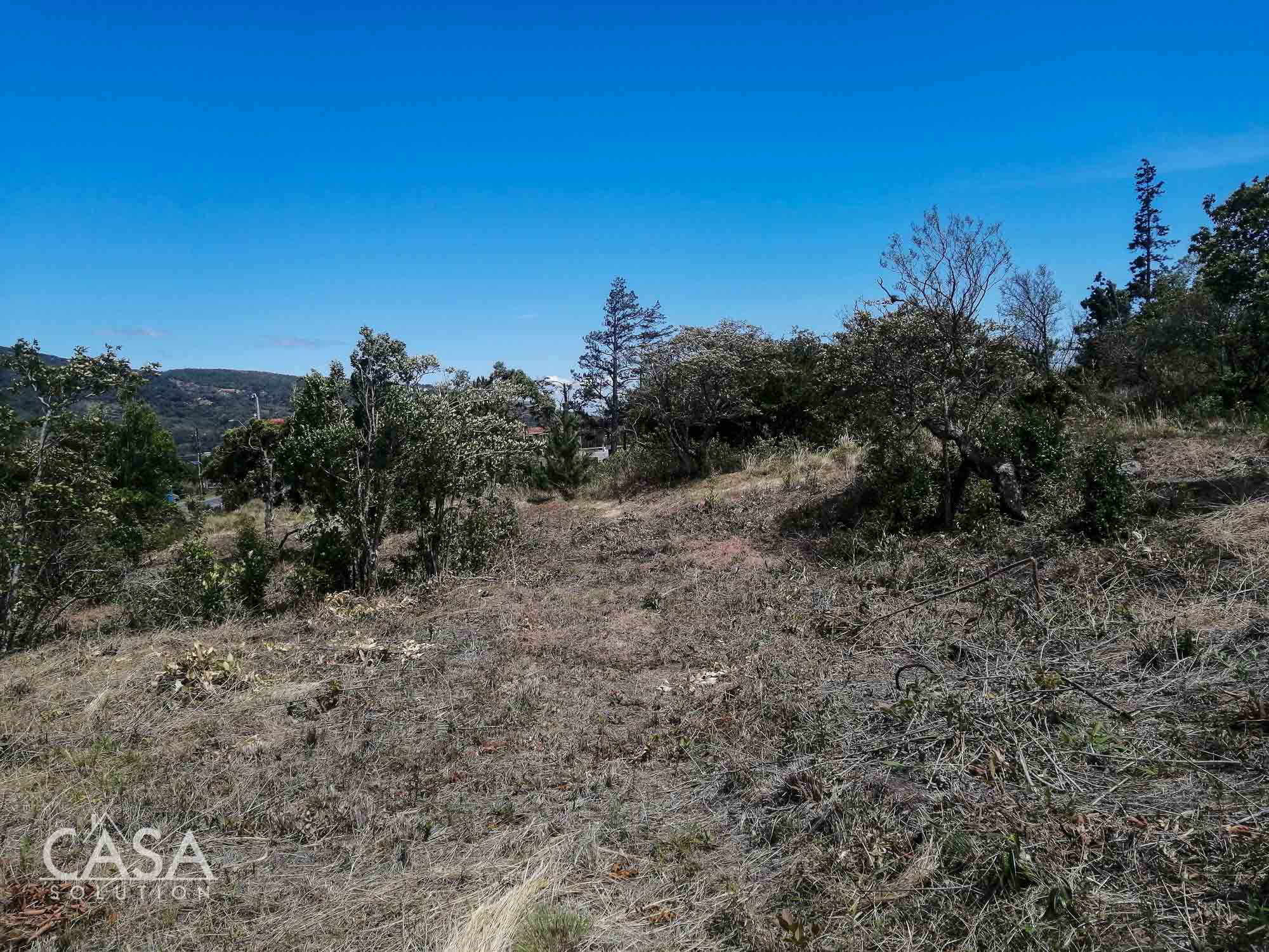 Withdrawn - Price Reduction!! Absolutely Incredible Views Overlooking Downtown Boquete Large Lot for Sale in front of CEFATI at Town Entrance photo 12