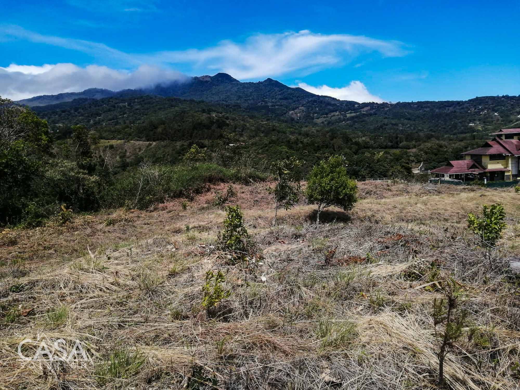 Withdrawn - Price Reduction!! Absolutely Incredible Views Overlooking Downtown Boquete Large Lot for Sale in front of CEFATI at Town Entrance photo 8