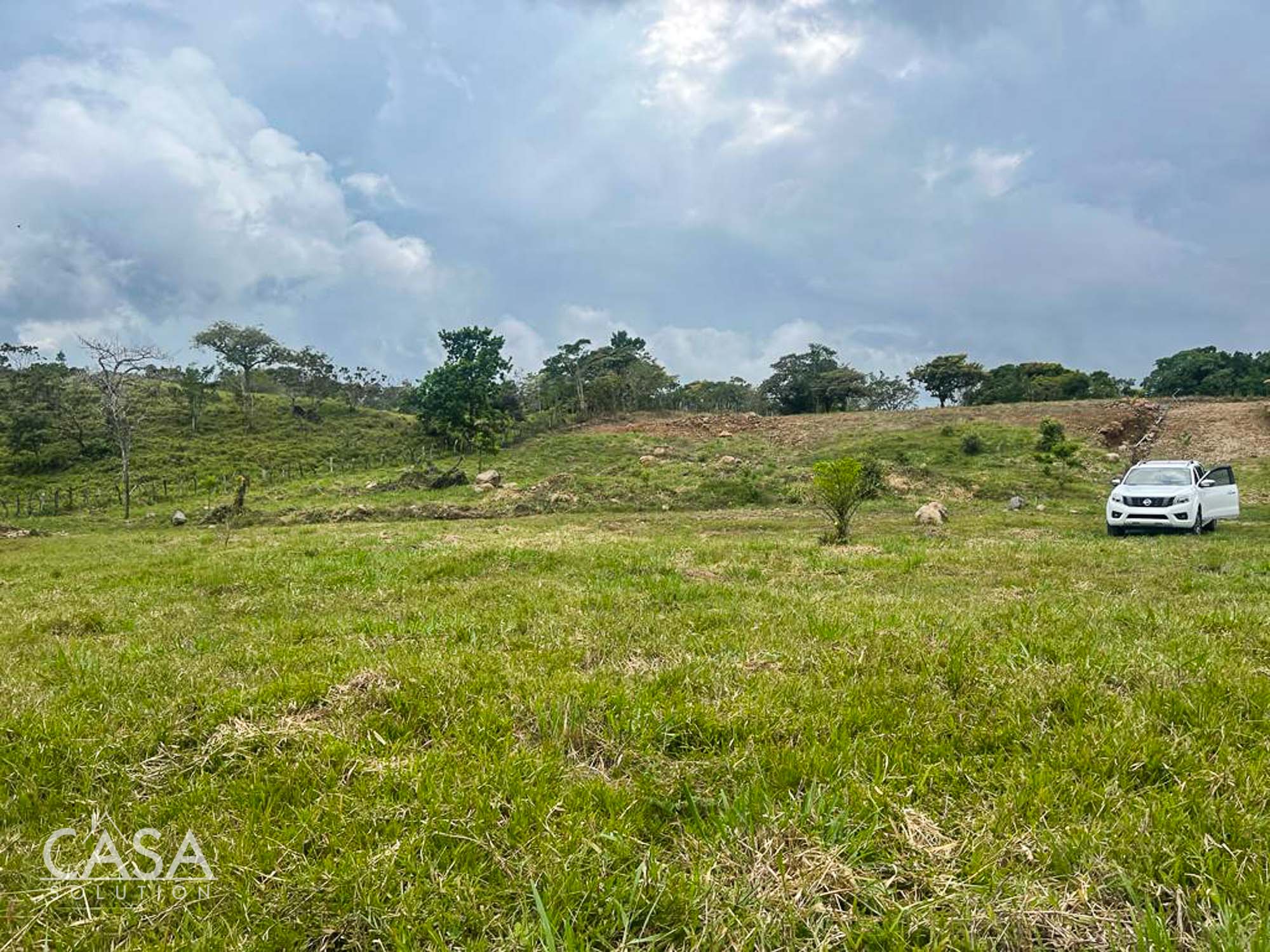 Withdrawn - Great Offer! Development Opportunity or Huge Home Site for Sale in Residencial San Antonio, Potrerillos Abajo, Chiriqui photo 7