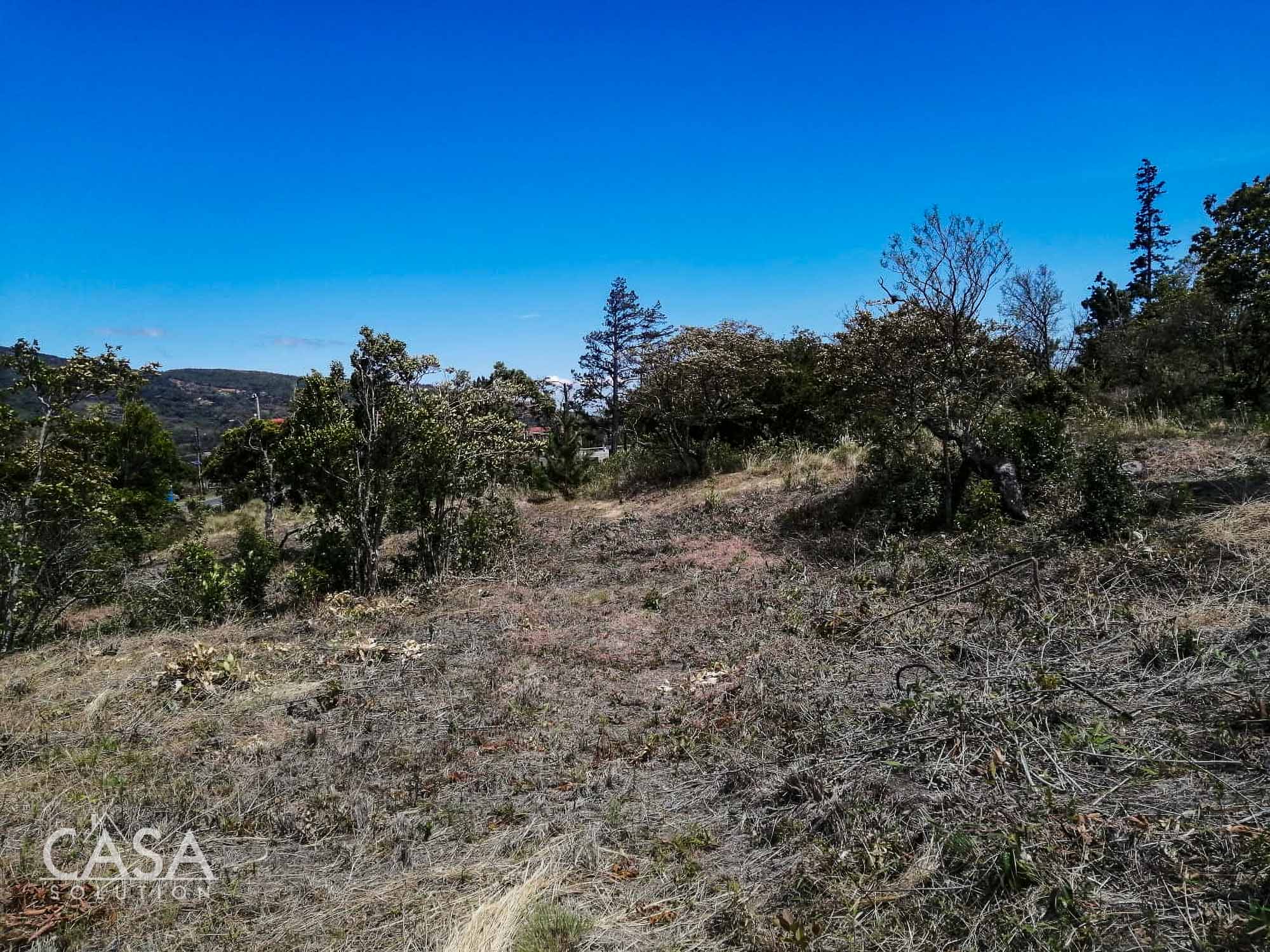 Withdrawn - Price Reduction!! Absolutely Incredible Views Overlooking Downtown Boquete Large Lot for Sale in front of CEFATI at Town Entrance photo 10