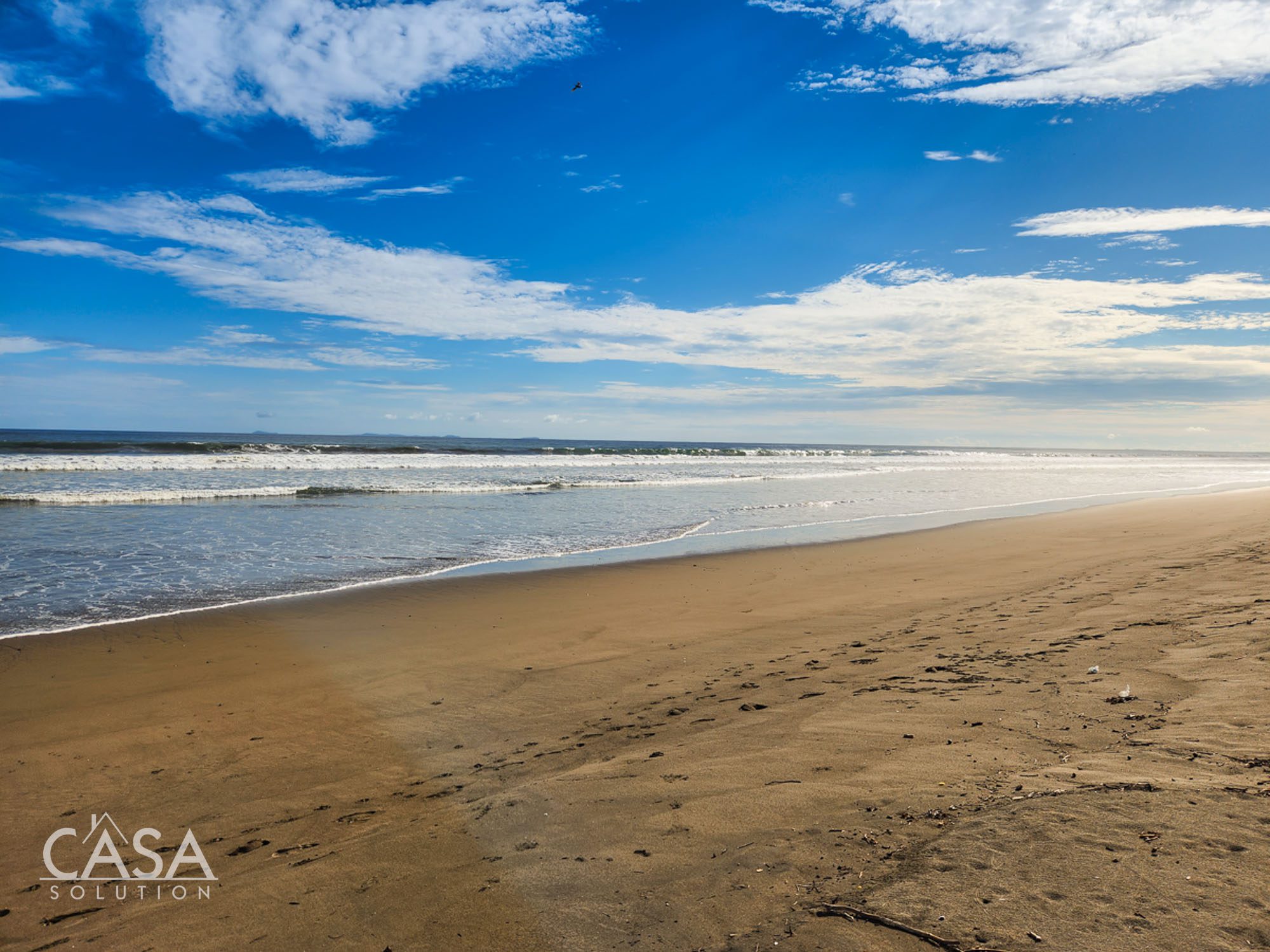 Withdrawn - Beachfront Paradise Lot For Sale in Las Lajas, Chiriqui photo 2