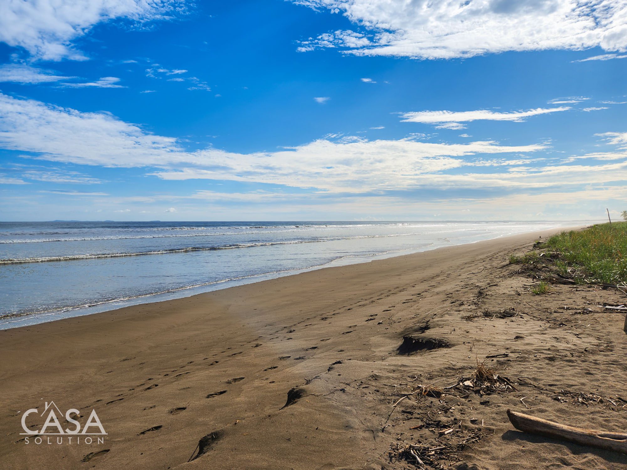 Withdrawn - Beachfront Paradise Lot For Sale in Las Lajas, Chiriqui photo 8