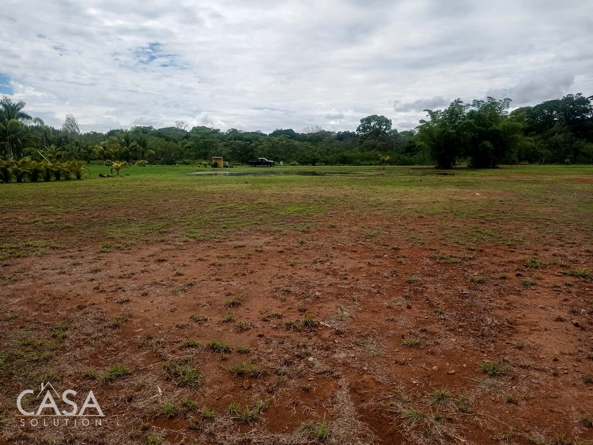 Price Reduction!! Your Own Tropical Getaway! On this 3,239 Sq. Meters Beachfront Lot 18 for Sale in Rincon Beach Estates, Boca Chica, Panama - One of Three Available photo 8