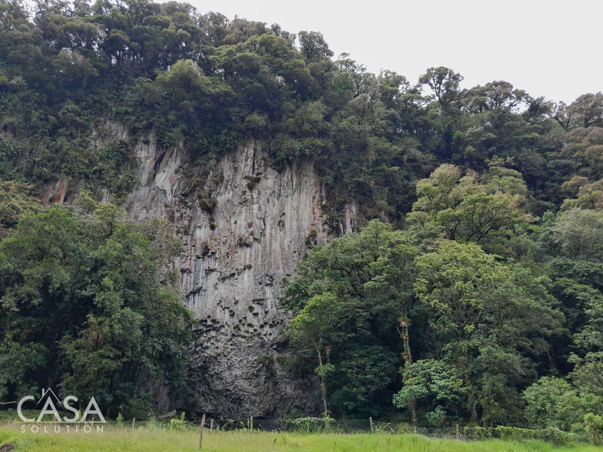 60.5 Acre Property for Sale with Trout Farming Paradise Ideal for Agro-Tourism in Bajo Mono, Los Naranjos, Chiriqui