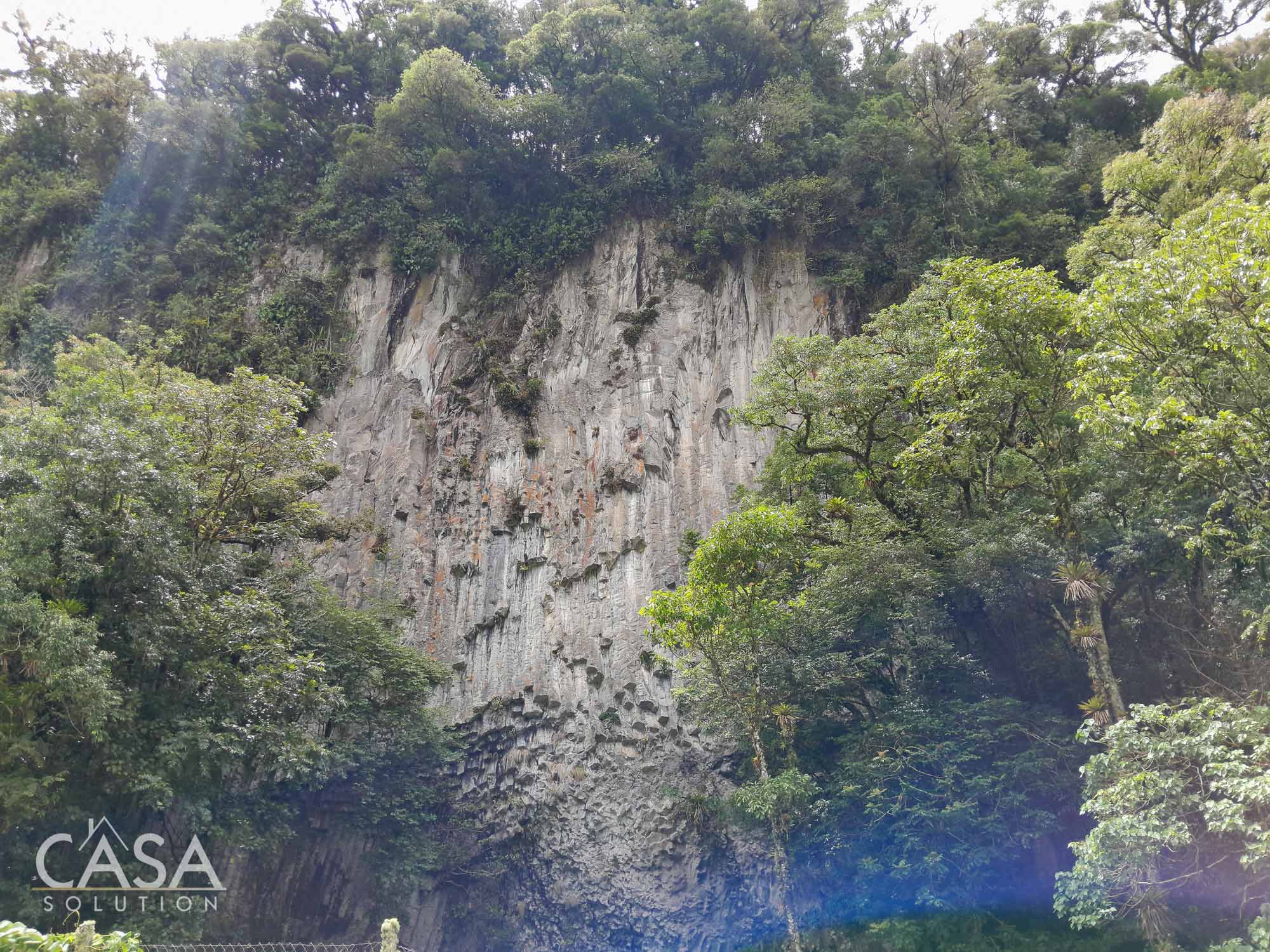 60.5 Acre Property for Sale with Trout Farming Paradise Ideal for Agro-Tourism in Bajo Mono, Los Naranjos, Chiriqui photo 10