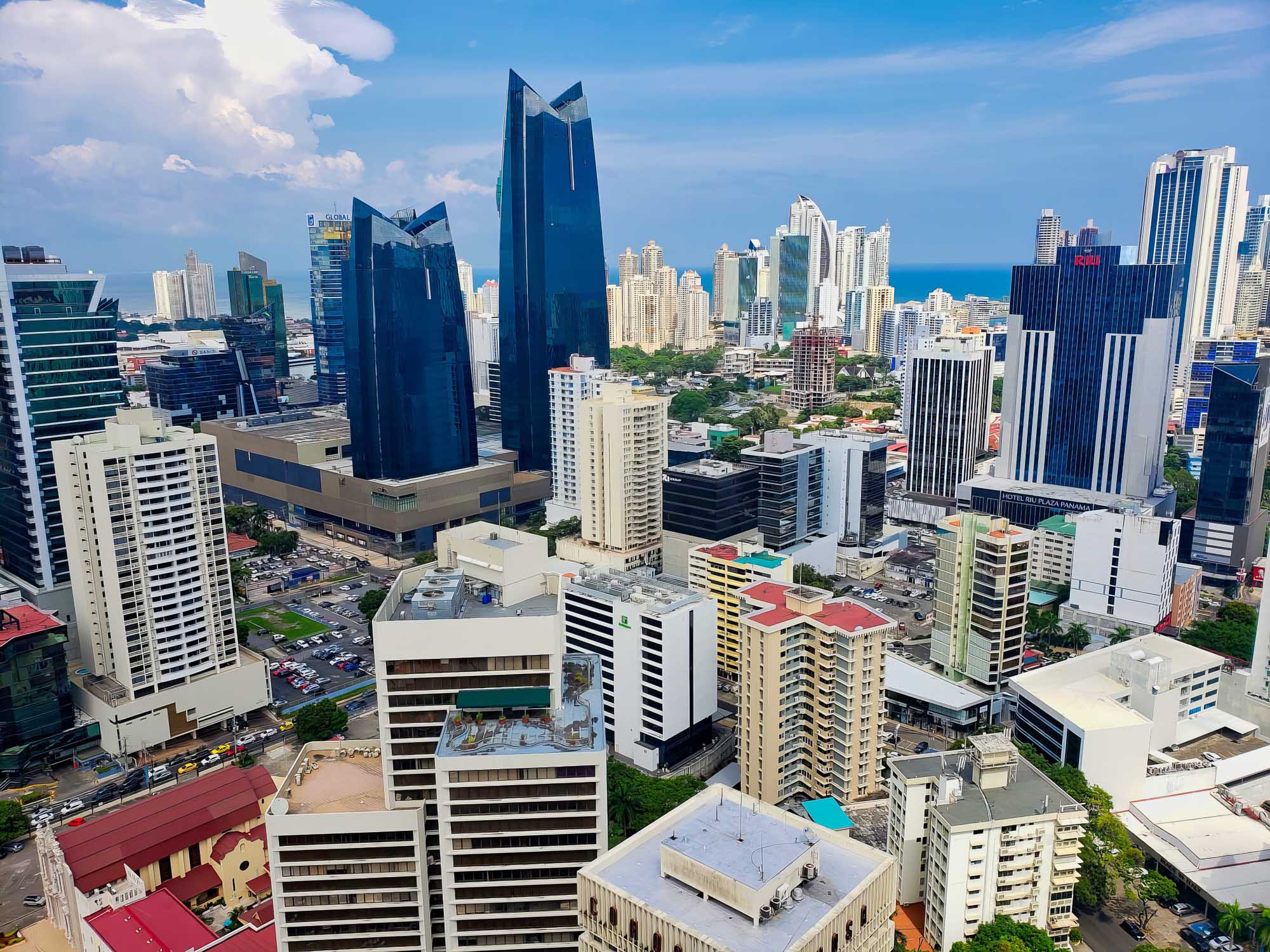 Nearly 84,000 People Move Out of Multidimensional Poverty in Panama