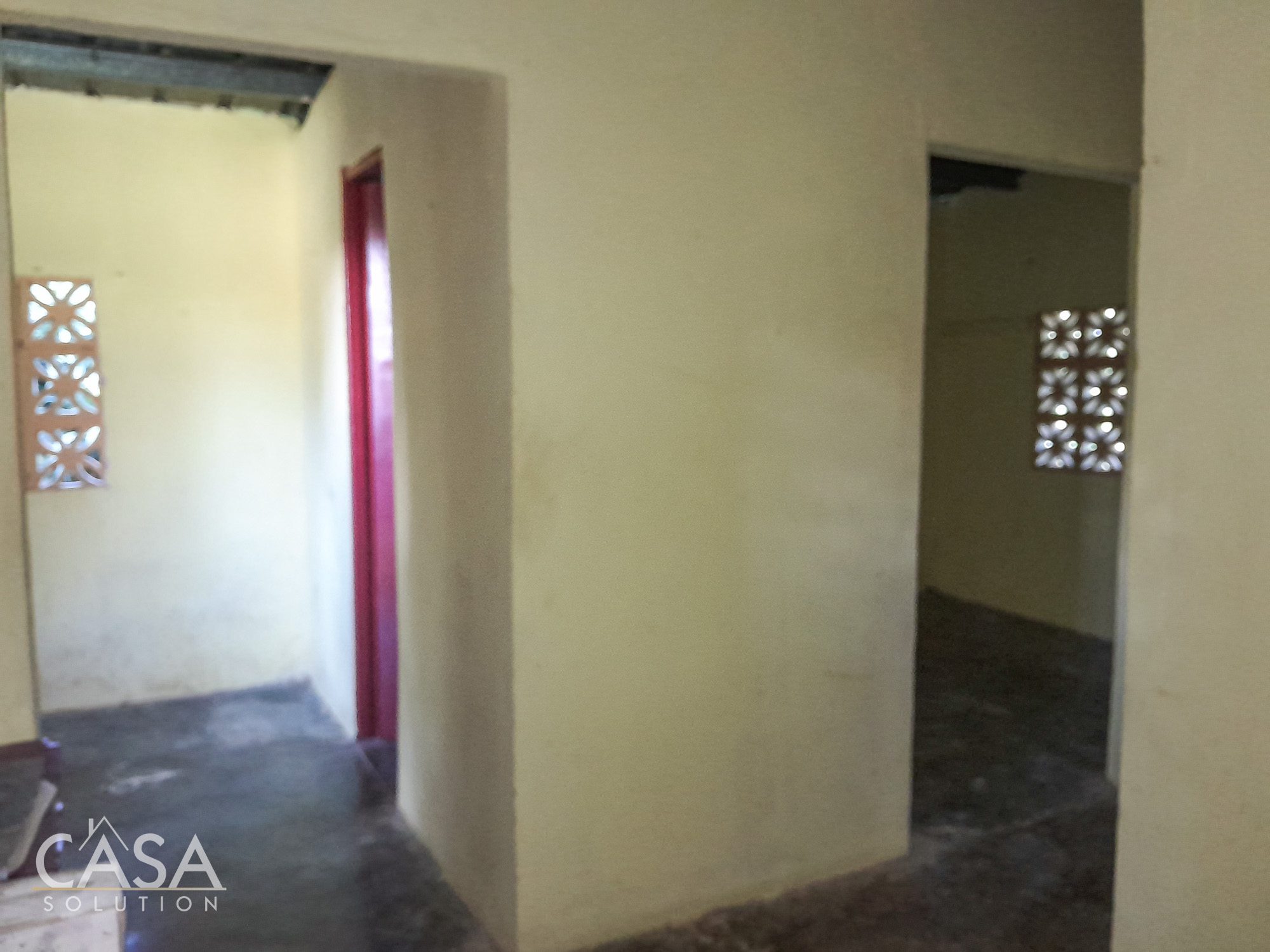 Withdrawn - Price Reduction! Fixer Upper House and Land for Sale Ideal for Gardening in Palmira Abajo, Boquete, Chiriqui photo 3