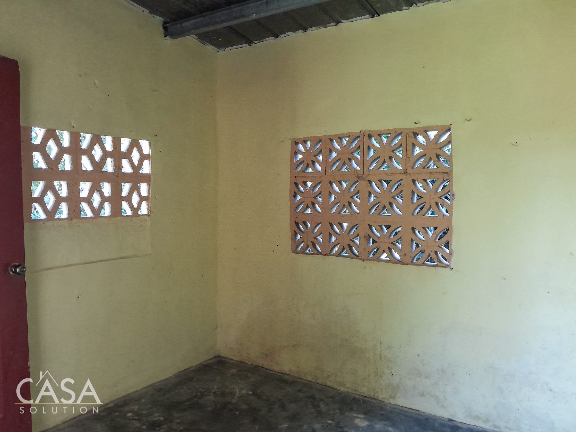 Withdrawn - Price Reduction! Fixer Upper House and Land for Sale Ideal for Gardening in Palmira Abajo, Boquete, Chiriqui photo 4