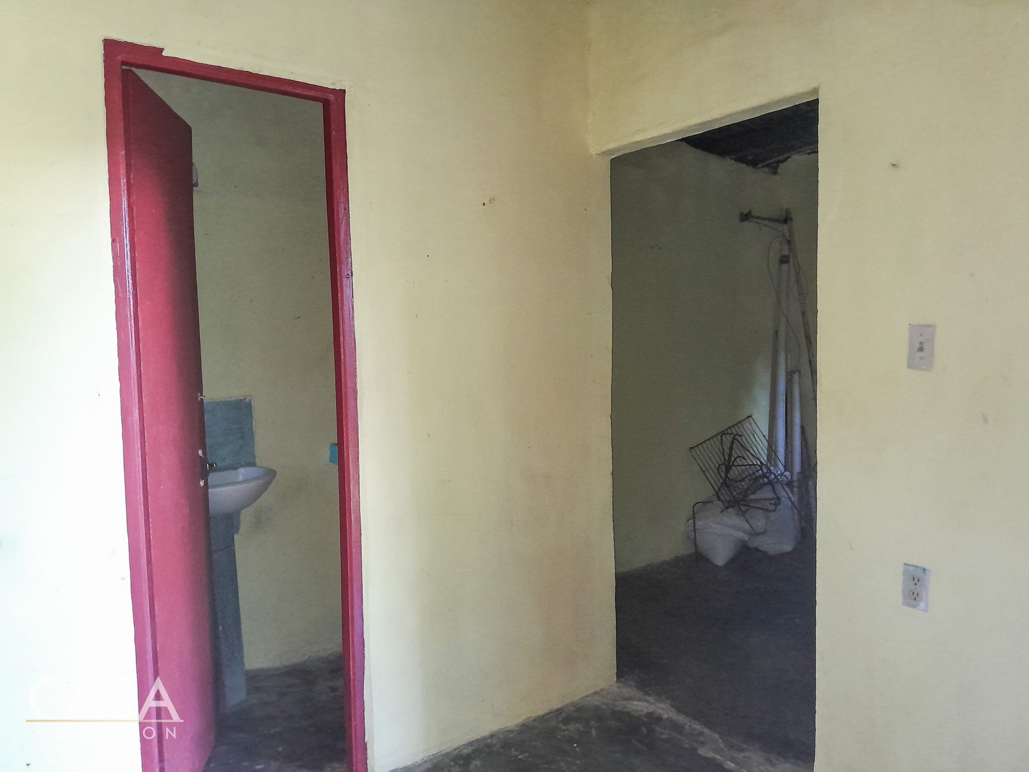 Withdrawn - Price Reduction! Fixer Upper House and Land for Sale Ideal for Gardening in Palmira Abajo, Boquete, Chiriqui photo 5