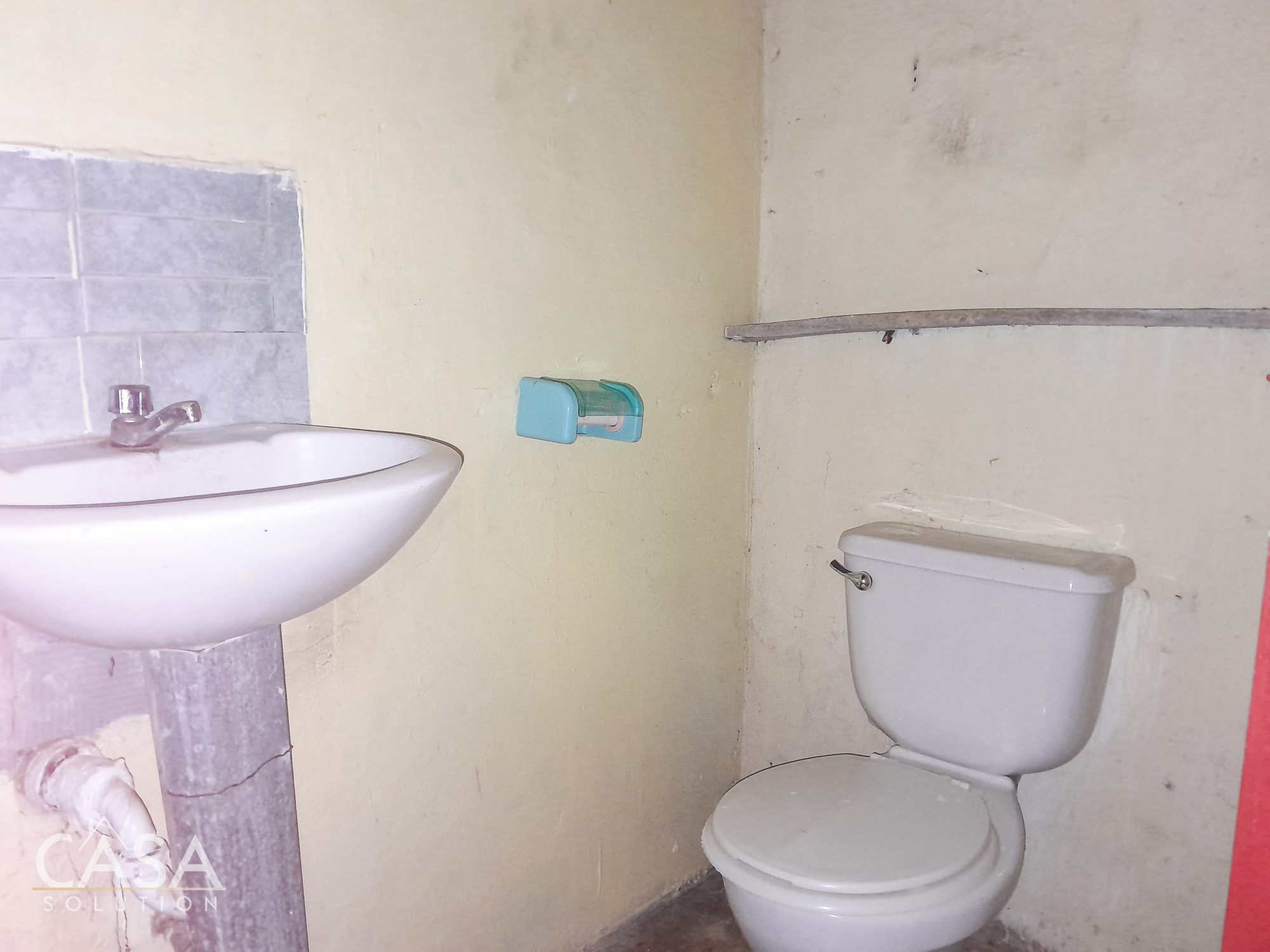 Withdrawn - Price Reduction! Fixer Upper House and Land for Sale Ideal for Gardening in Palmira Abajo, Boquete, Chiriqui photo 6
