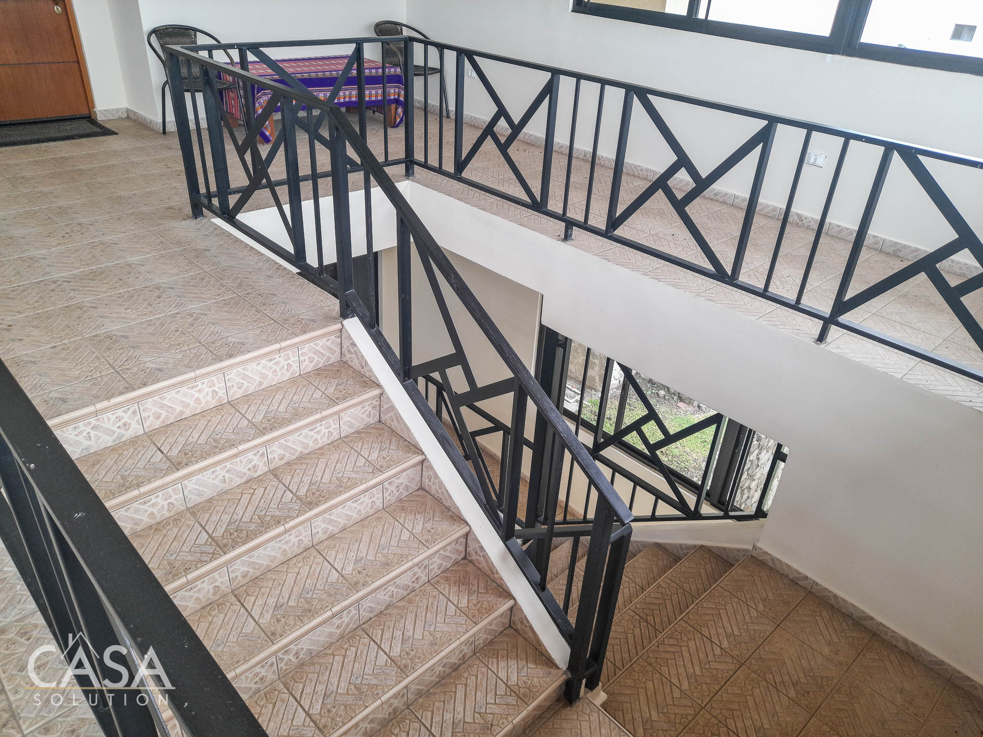 Sold by Casa Solution!!  Canyon View Condominium For Sale in Hacienda Los Molinos, Boquete. Fully Furnished photo 6
