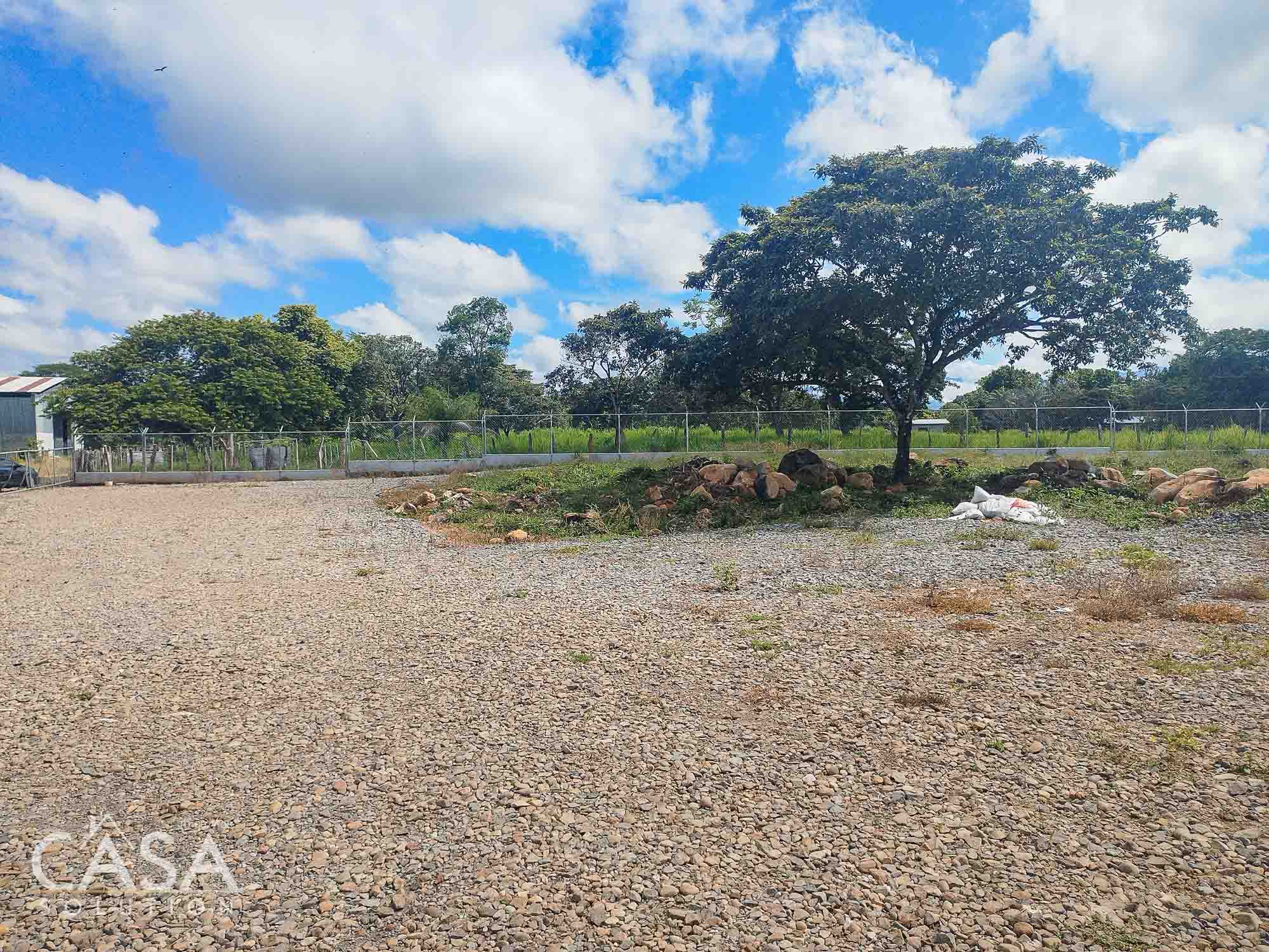 Price Reduction! Expansive & Well-Fenced Flat Land for Sale with River in Dolega, Chiriqui photo 9