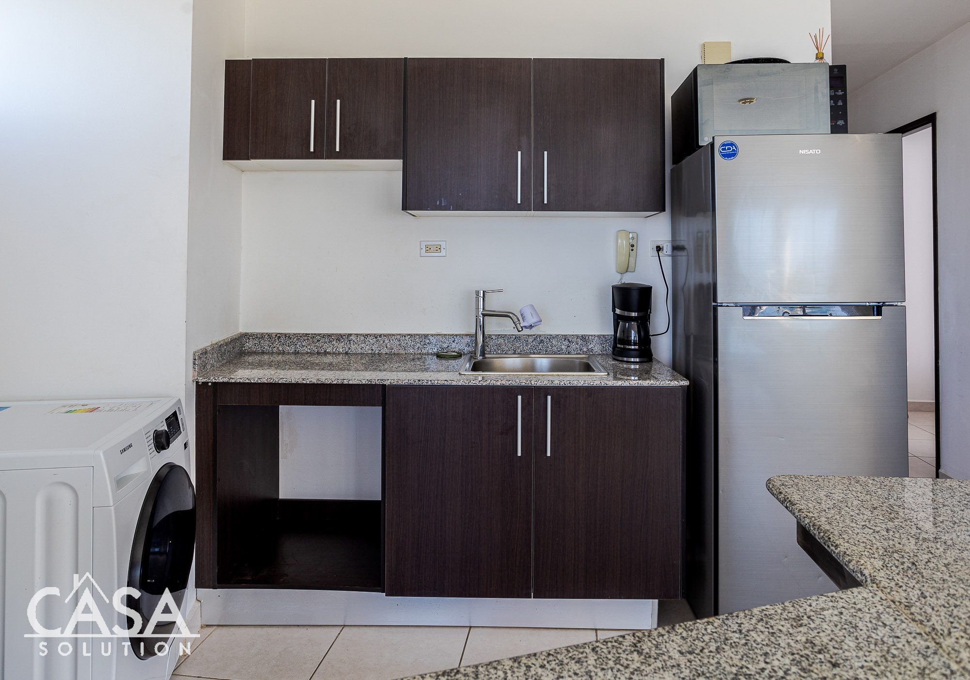 Price Reduction! Outstanding Ocean View 3-Bedroom Fully Furnished Condo for Sale in PH Las Olas Tower, La Barqueta, Chiriqui photo 11