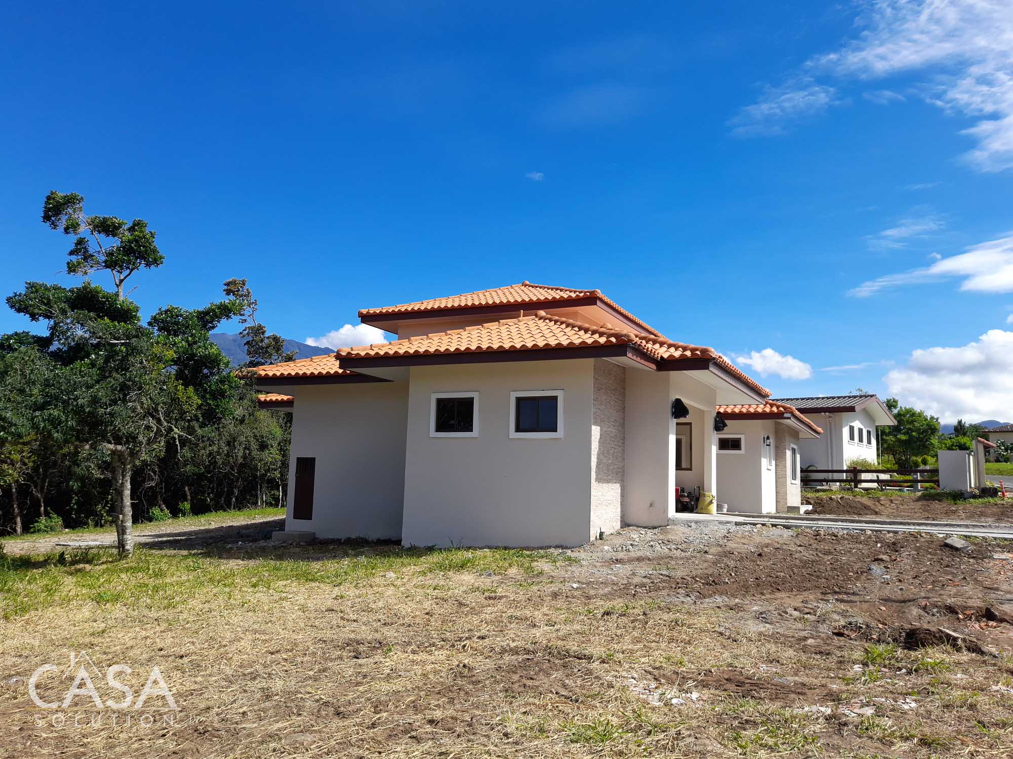 Tranquil 2-bed, 2-bath home in Boquete Country Club with Volcan Baru as a backdrop, Boquete, Chiriqui photo 5