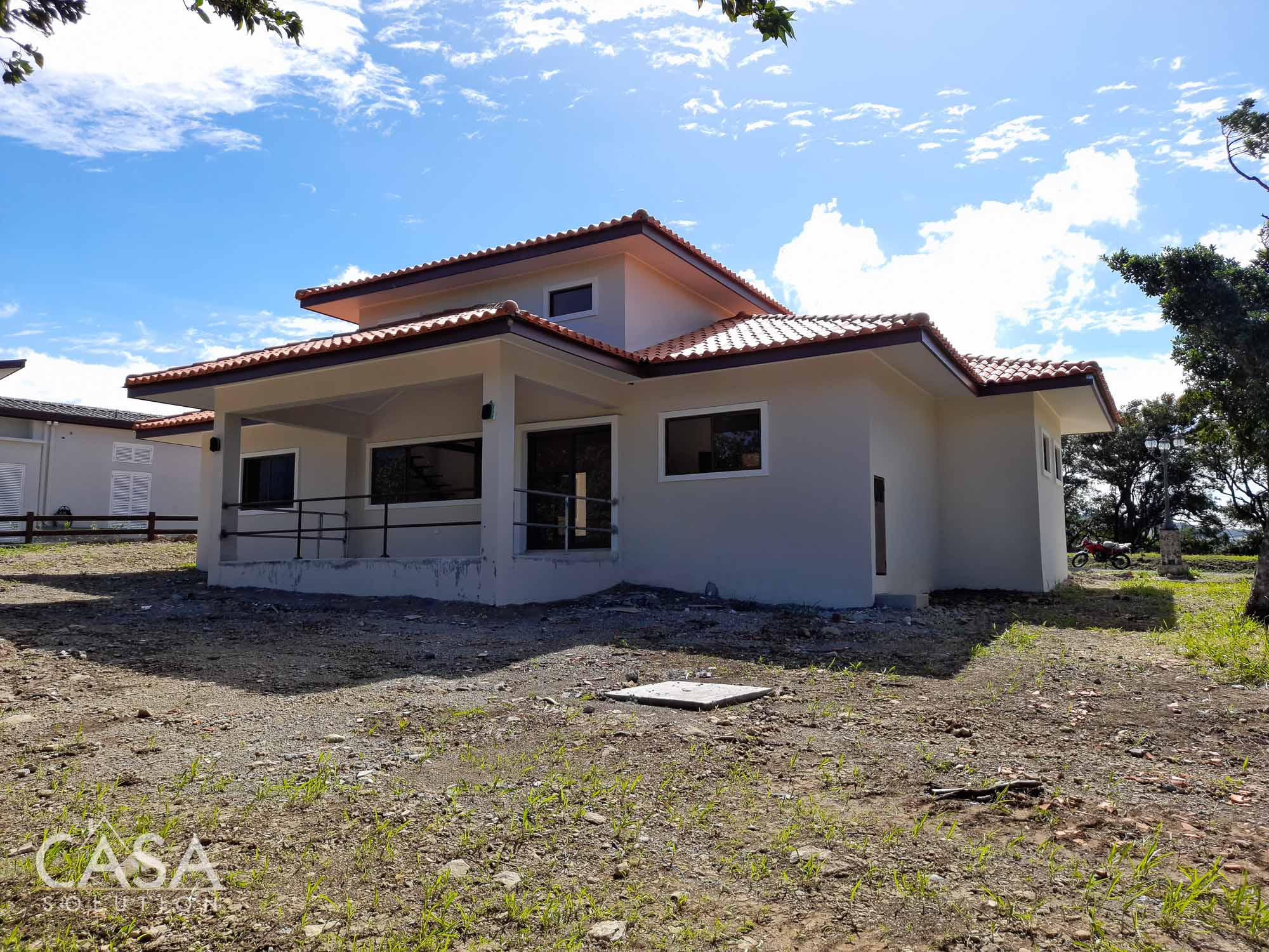 Tranquil 2-bed, 2-bath home in Boquete Country Club with Volcan Baru as a backdrop, Boquete, Chiriqui photo 6