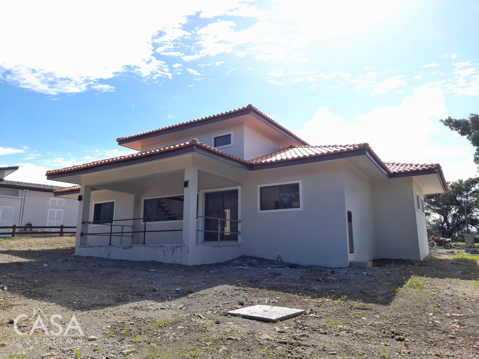 Tranquil 2-bed, 2-bath home in Boquete Country Club with Volcan Baru as a backdrop, Boquete, Chiriqui photo 7