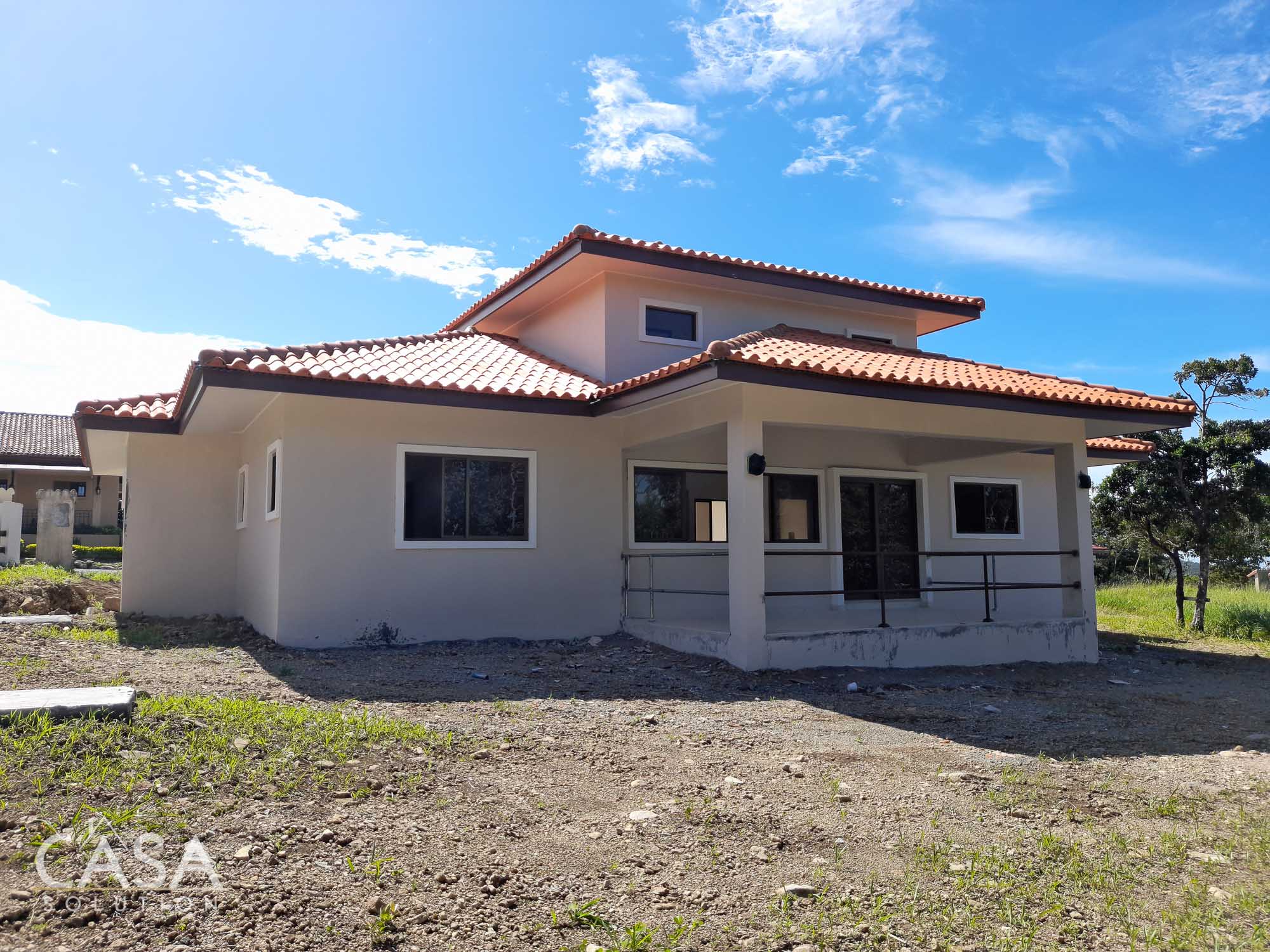 Tranquil 2-bed, 2-bath home in Boquete Country Club with Volcan Baru as a backdrop, Boquete, Chiriqui photo 8