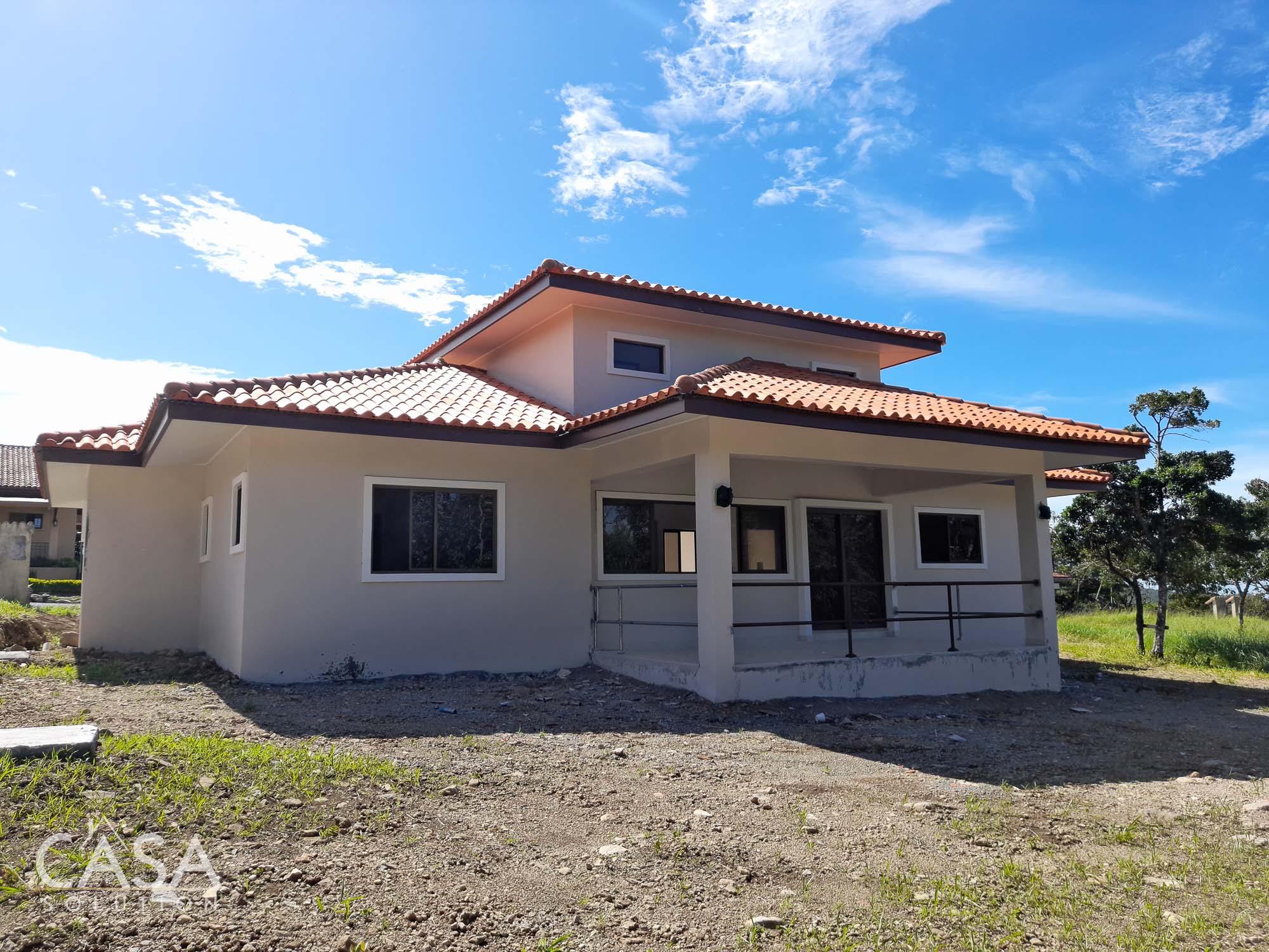 Tranquil 2-bed, 2-bath home in Boquete Country Club with Volcan Baru as a backdrop, Boquete, Chiriqui photo 9