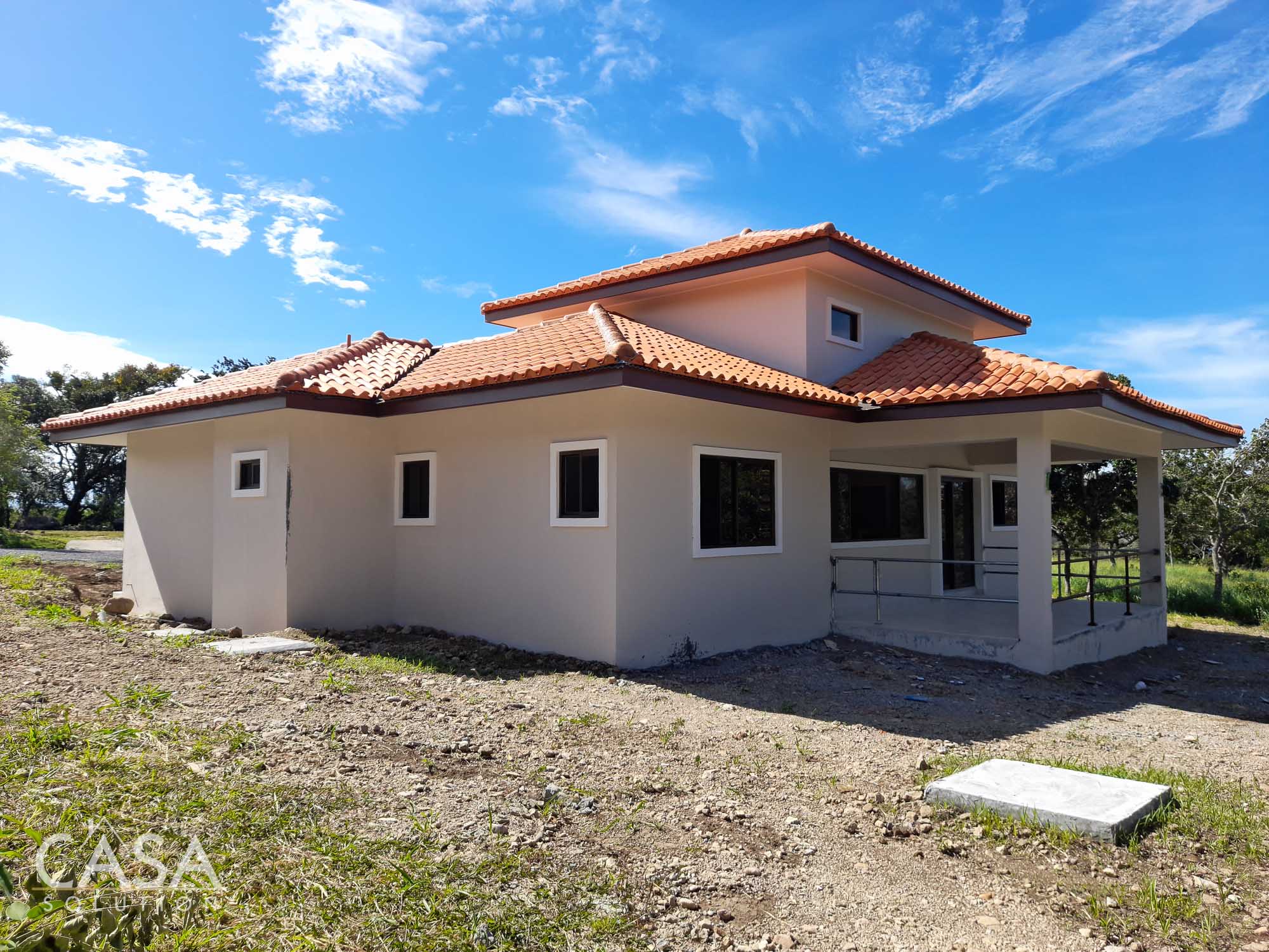 Tranquil 2-bed, 2-bath home in Boquete Country Club with Volcan Baru as a backdrop, Boquete, Chiriqui photo 10