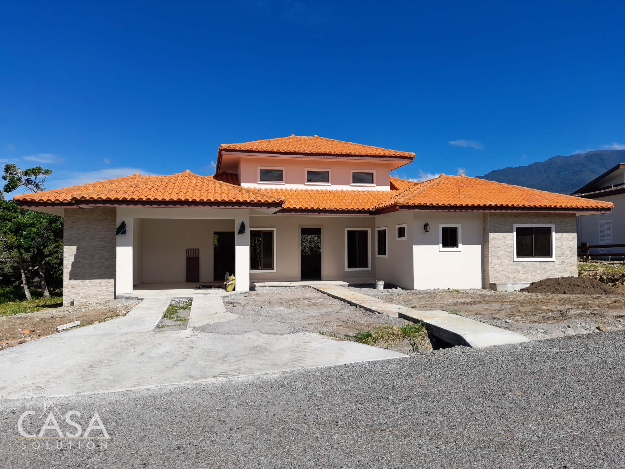 Tranquil 2-bed, 2-bath home in Boquete Country Club with Volcan Baru as a backdrop, Boquete, Chiriqui photo 12