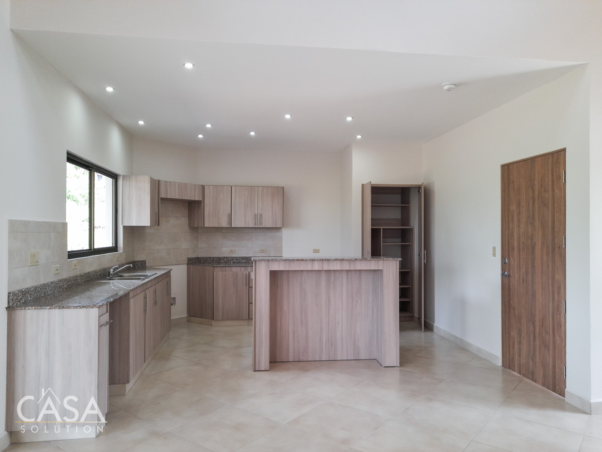Hacienda Model Home for Sale within Boquete Country Club's Private Community, Alto Boquete, Chiriqui photo 2