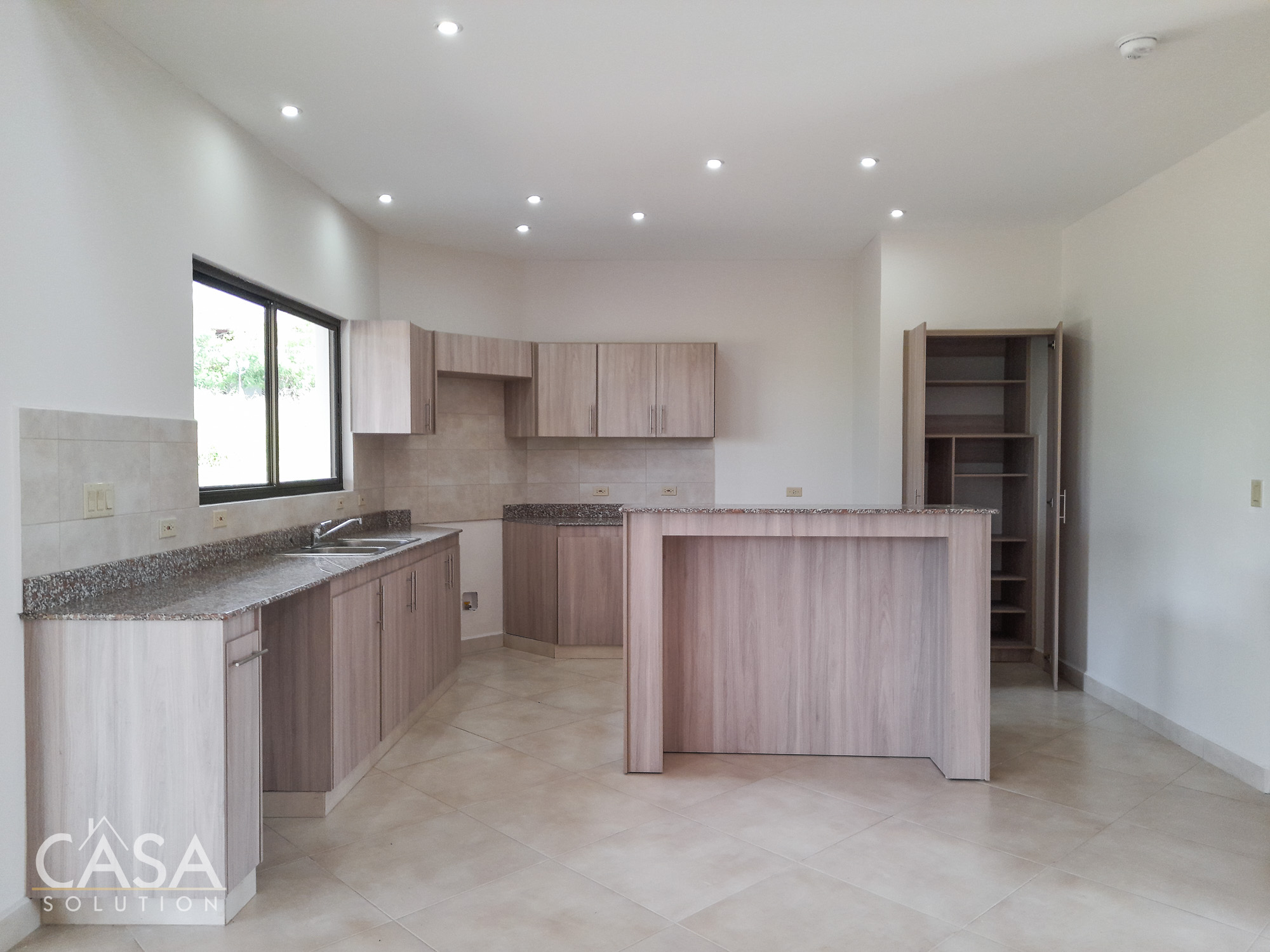 Hacienda Model Home for Sale within Boquete Country Club's Private Community, Alto Boquete, Chiriqui photo 3