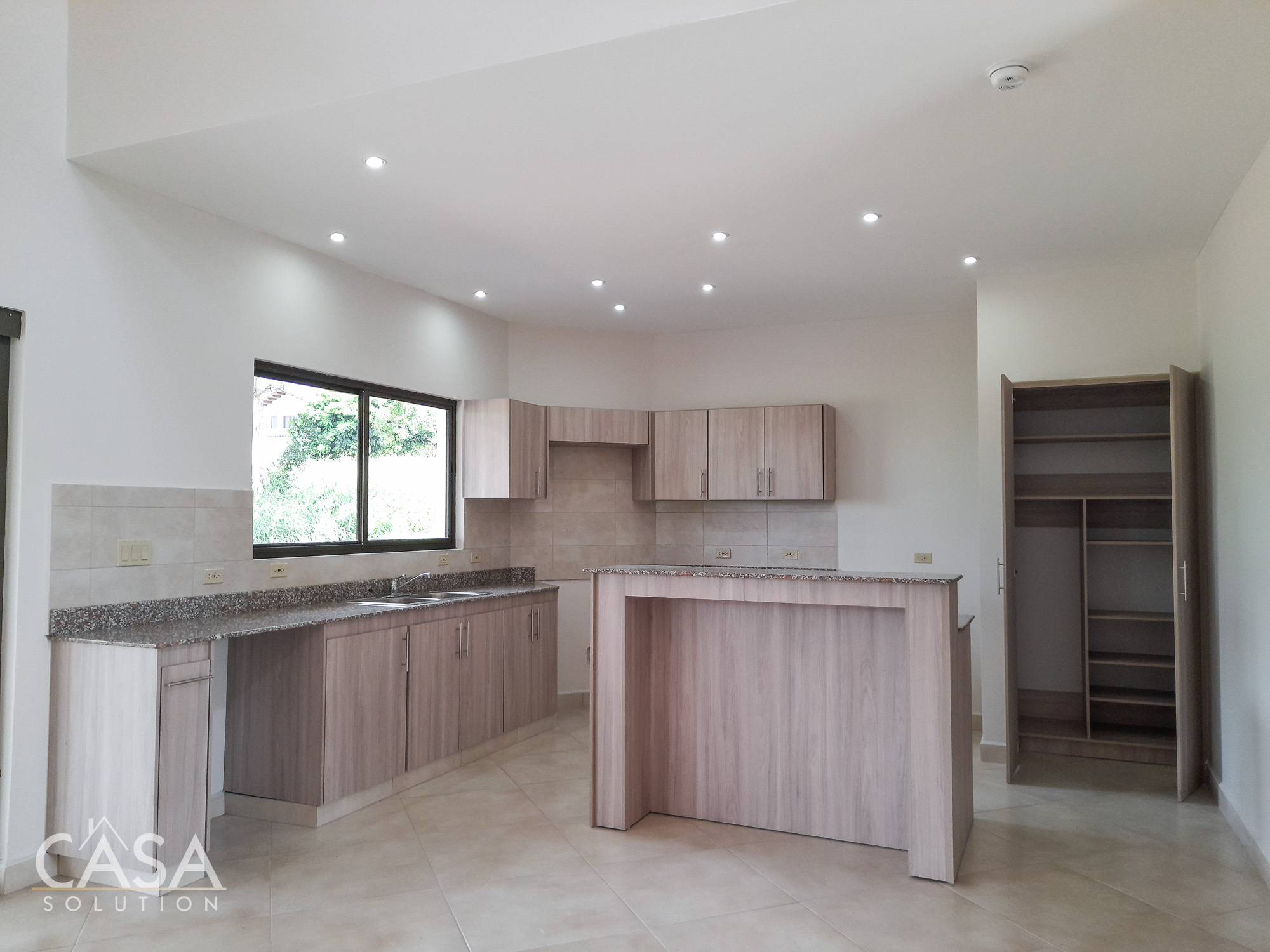 Hacienda Model Home for Sale within Boquete Country Club's Private Community, Alto Boquete, Chiriqui photo 4