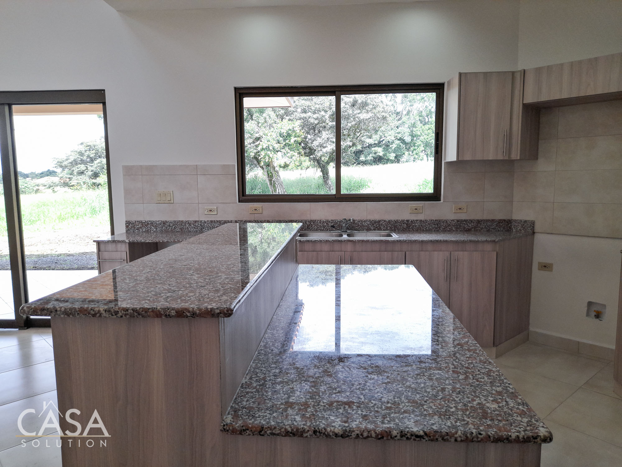 Hacienda Model Home for Sale within Boquete Country Club's Private Community, Alto Boquete, Chiriqui photo 6