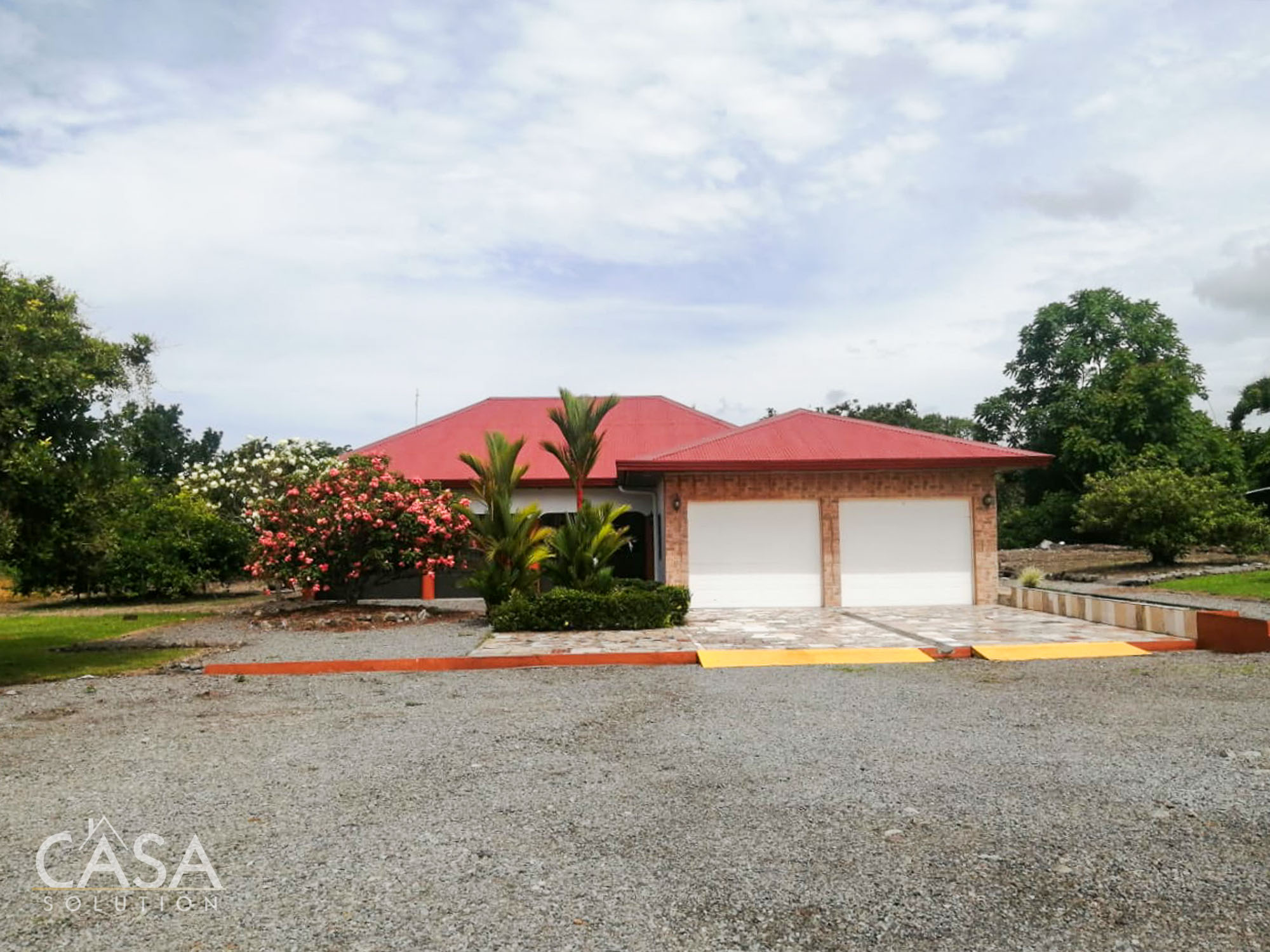 Withdrawn - Spacious Lot & Charming House with Fruit Trees and Chicken Coop for Sale in Boqueron, Chiriqui, Panama photo 12