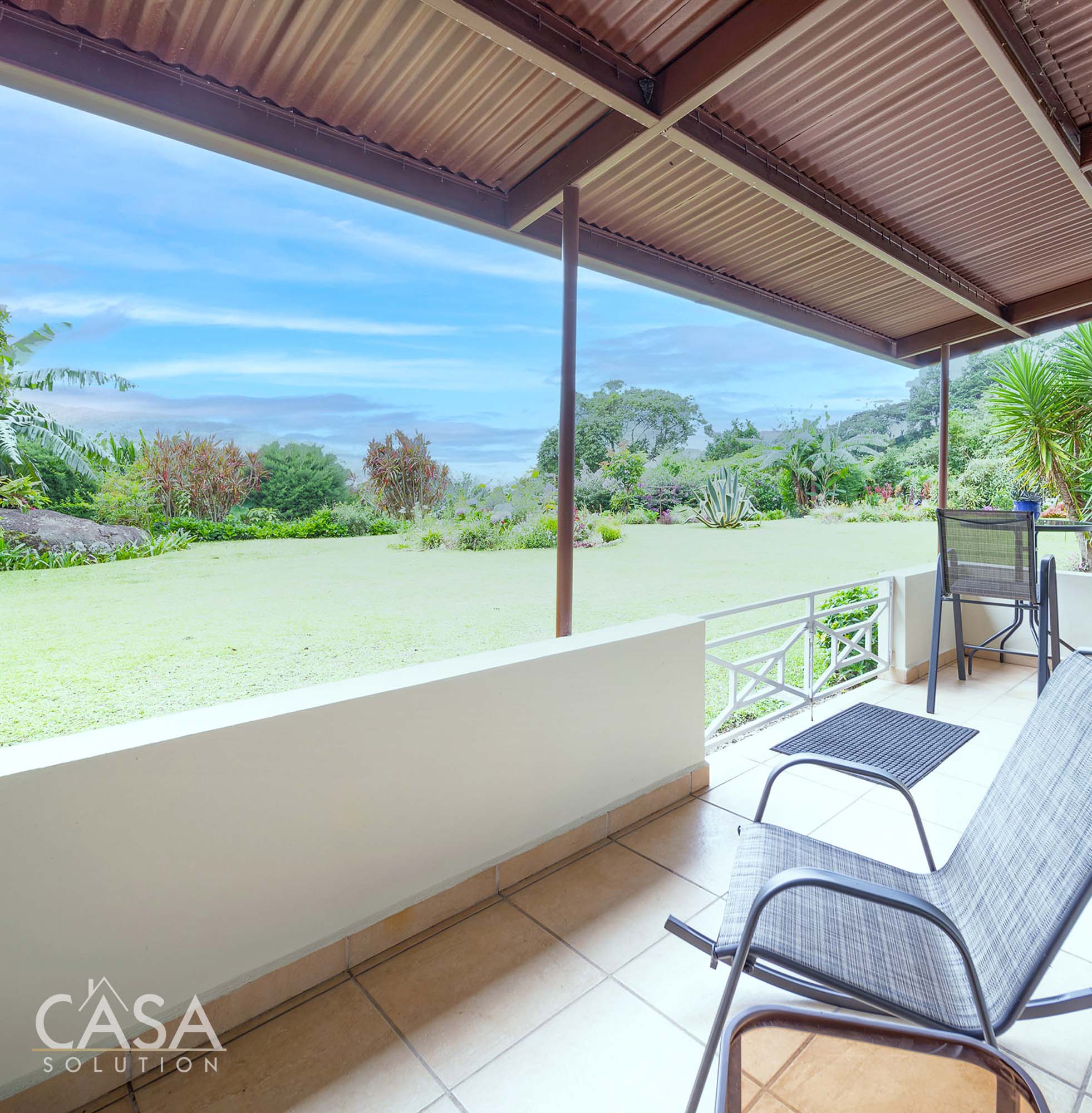 Leased - Alto Lino Condo for Lease! Serene Mountain Living in Boquete Chiriqui - Fully Furnished, All New Appliances and Furnishings photo 12
