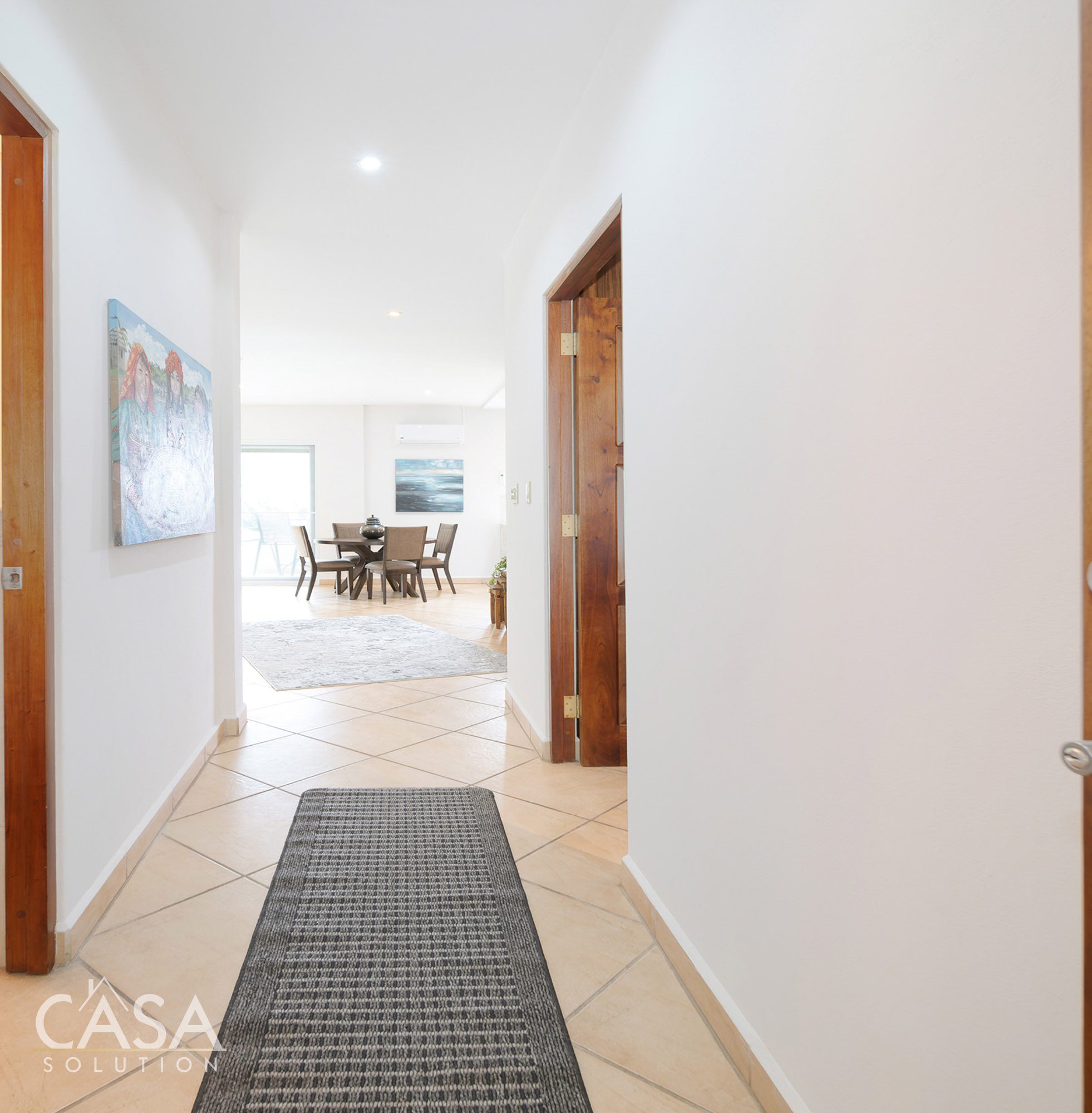 Leased - Alto Lino Condo for Lease! Serene Mountain Living in Boquete Chiriqui - Fully Furnished, All New Appliances and Furnishings photo 4