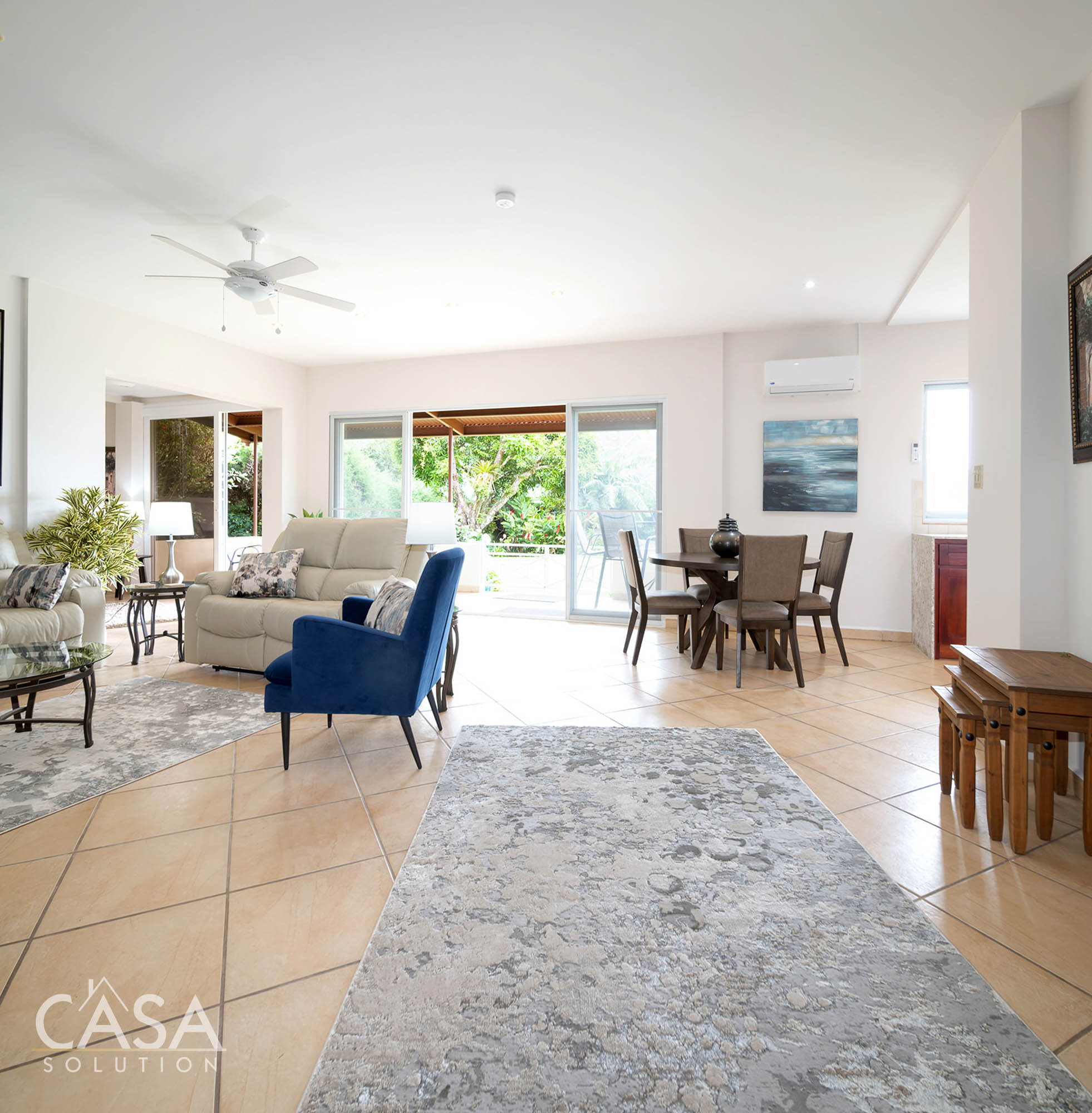 Leased - Alto Lino Condo for Lease! Serene Mountain Living in Boquete Chiriqui - Fully Furnished, All New Appliances and Furnishings photo 5