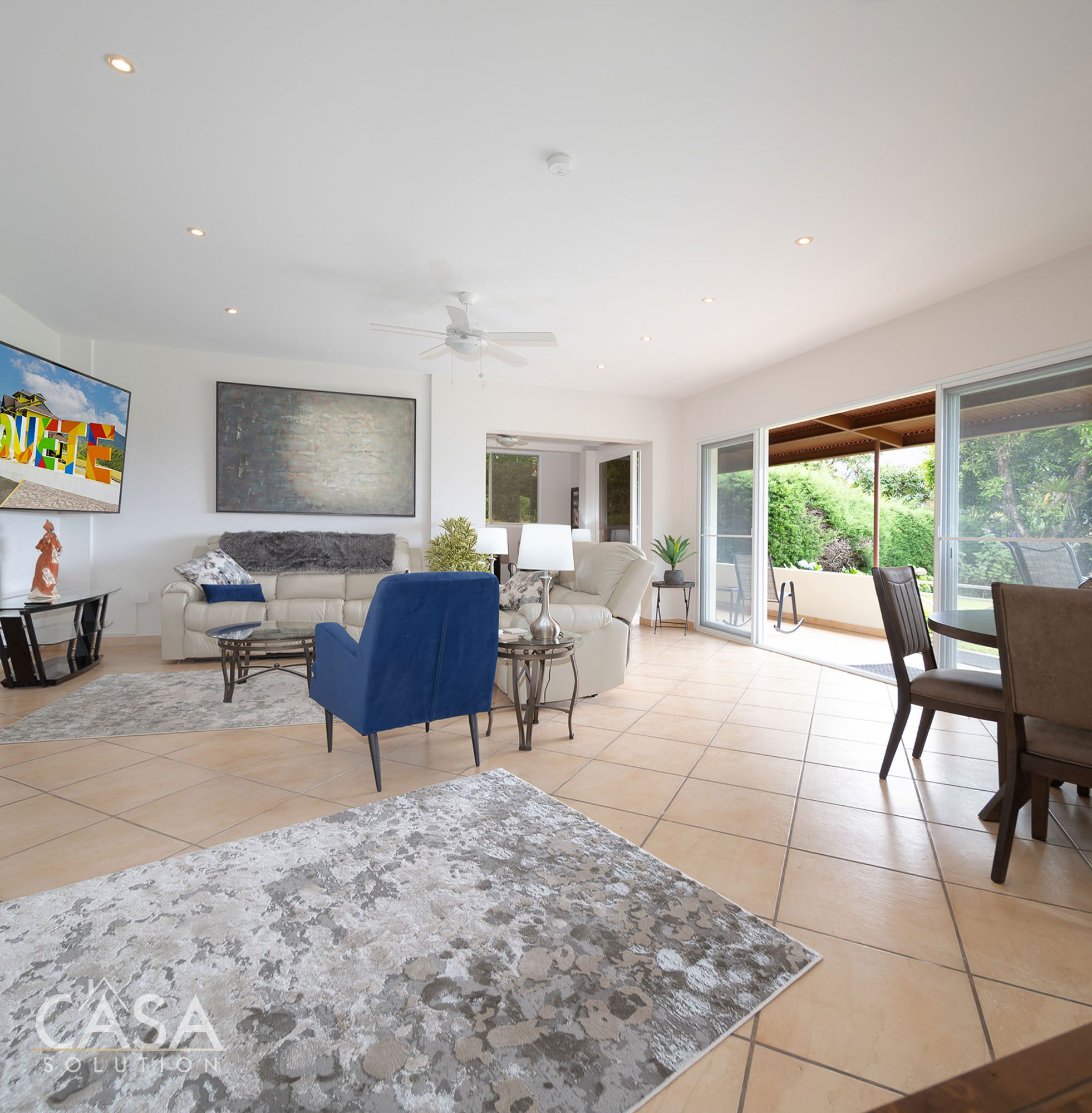 Leased - Alto Lino Condo for Lease! Serene Mountain Living in Boquete Chiriqui - Fully Furnished, All New Appliances and Furnishings photo 7