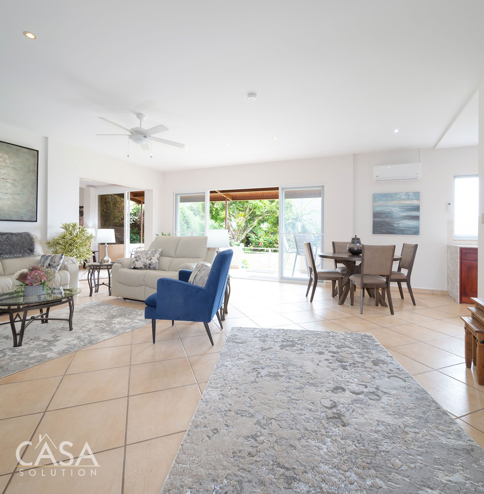 Leased - Alto Lino Condo for Lease! Serene Mountain Living in Boquete Chiriqui - Fully Furnished, All New Appliances and Furnishings photo 8