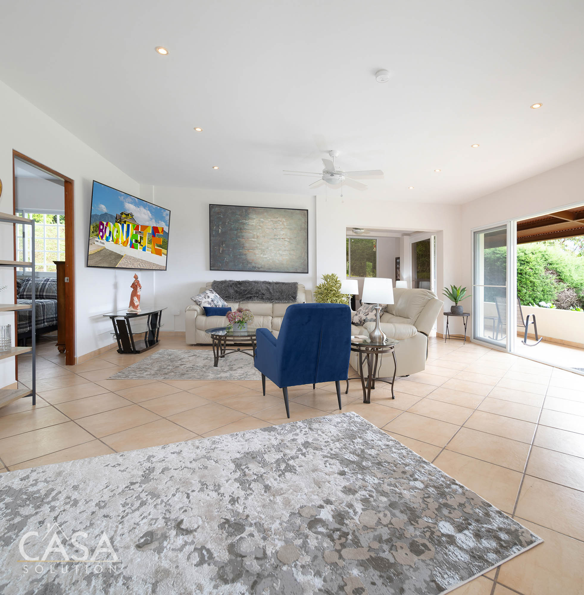 Leased - Alto Lino Condo for Lease! Serene Mountain Living in Boquete Chiriqui - Fully Furnished, All New Appliances and Furnishings photo 9