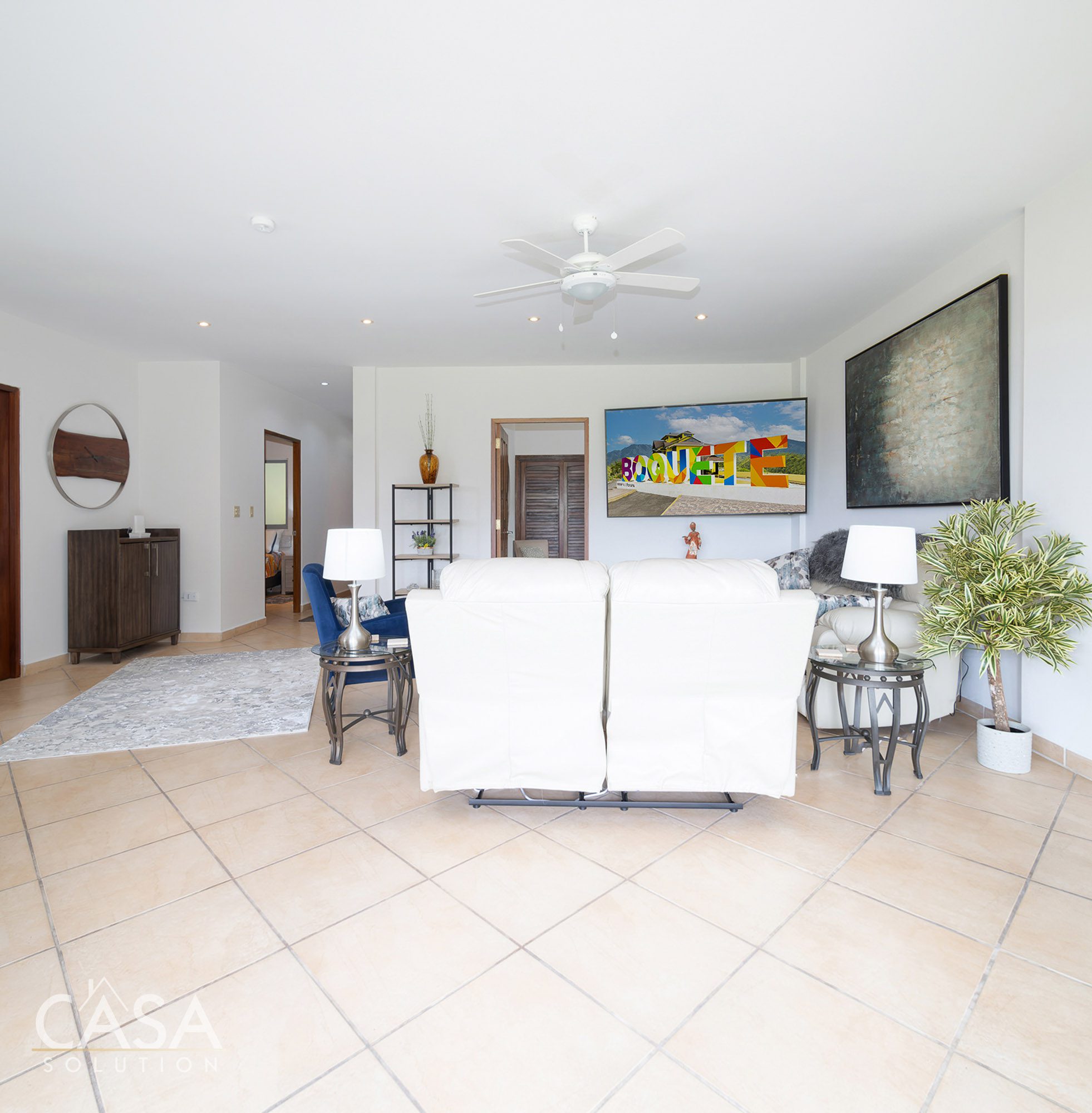 Leased - Alto Lino Condo for Lease! Serene Mountain Living in Boquete Chiriqui - Fully Furnished, All New Appliances and Furnishings photo 11