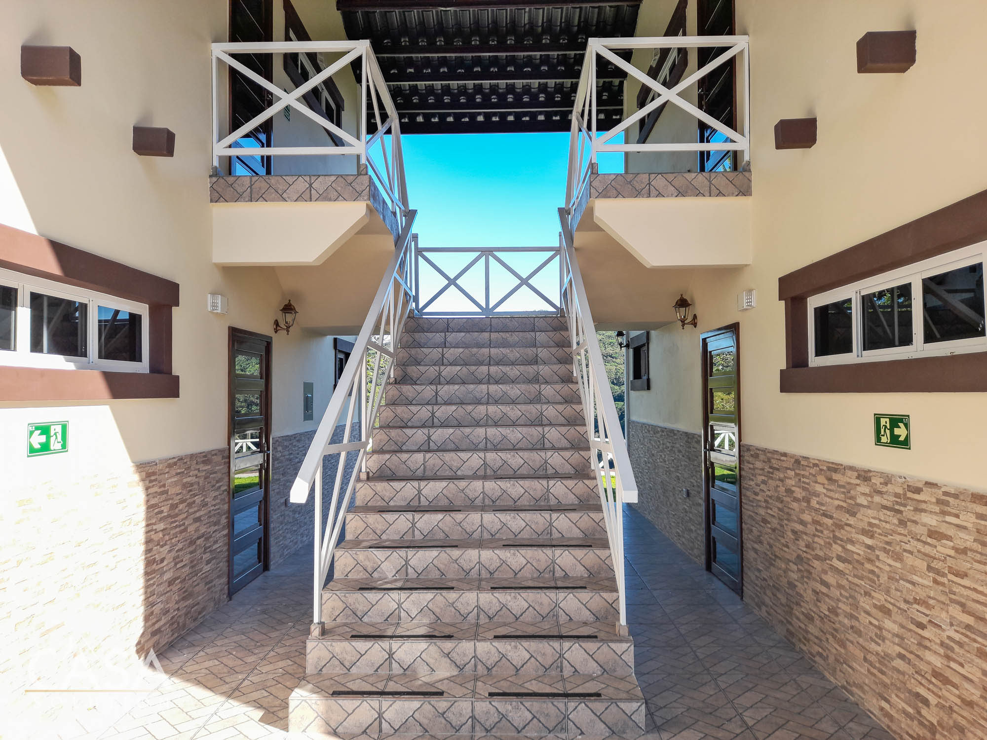 Sold by Owner - Great Opportunity! Apartment with Caldera River, Mountains and Volcan Baru Views for Sale in Alto Boquete, Boquete, Chiriqui photo 4