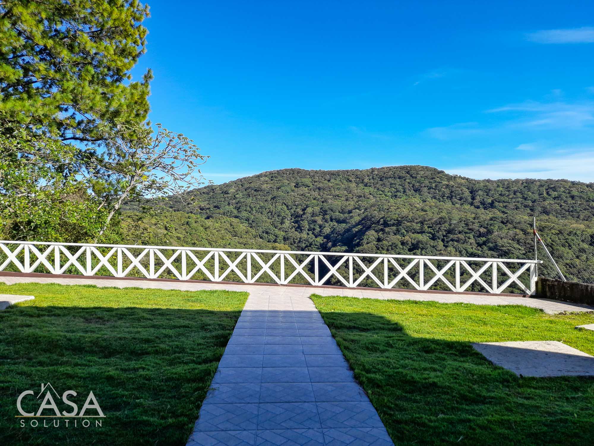 Sold by Owner - Great Opportunity! Apartment with Caldera River, Mountains and Volcan Baru Views for Sale in Alto Boquete, Boquete, Chiriqui photo 5