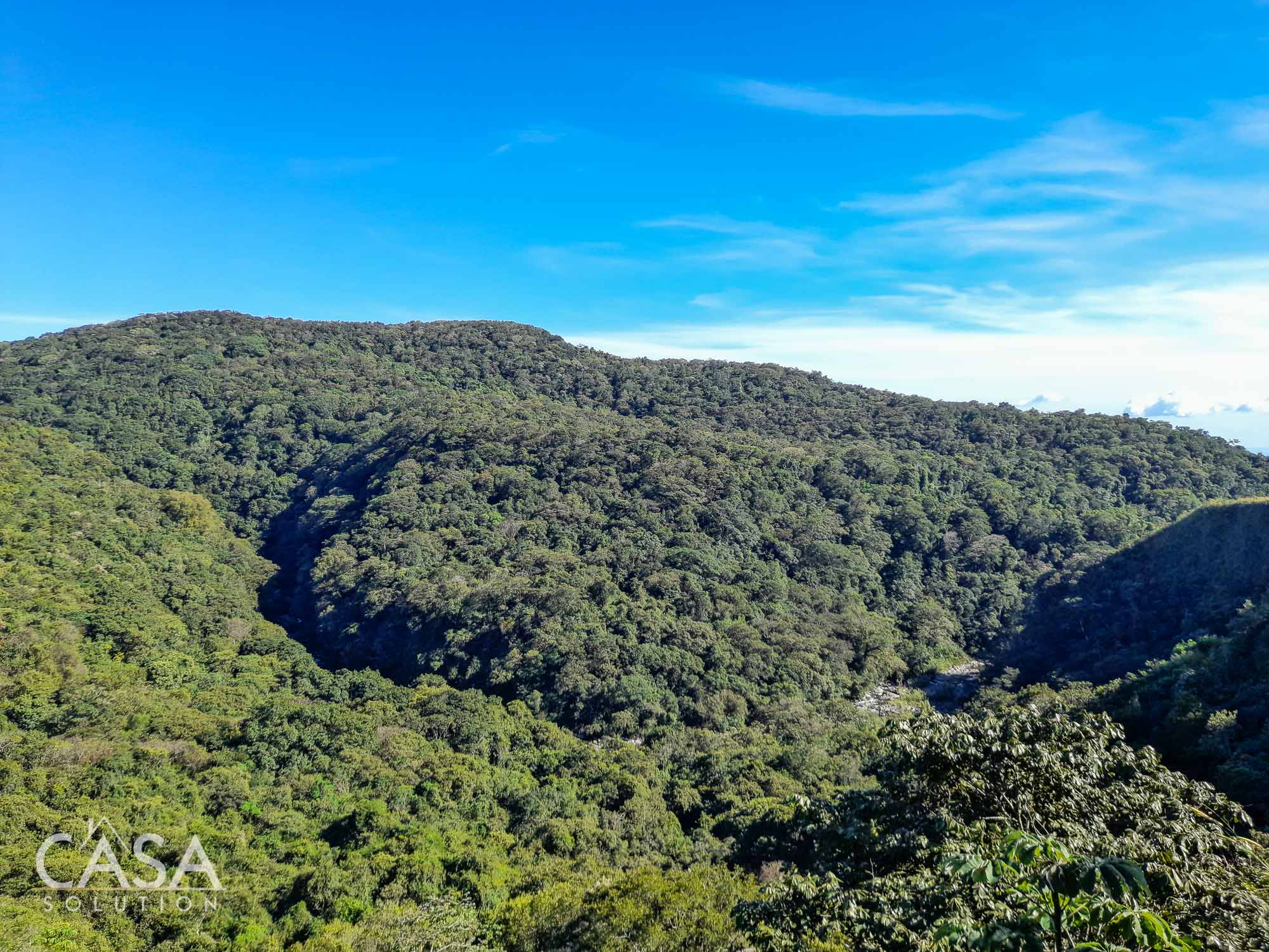 Sold by Owner - Great Opportunity! Apartment with Caldera River, Mountains and Volcan Baru Views for Sale in Alto Boquete, Boquete, Chiriqui photo 6