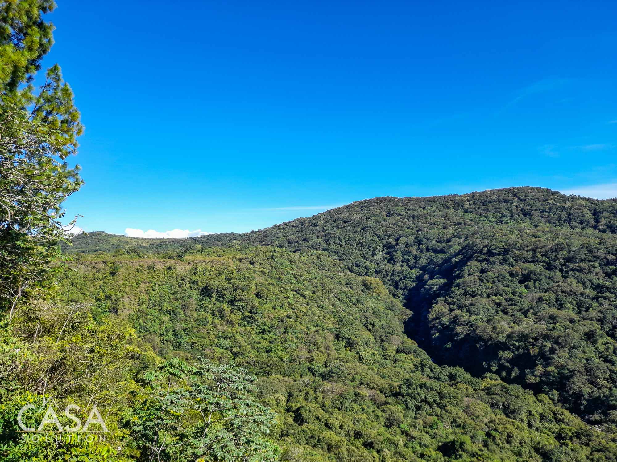 Sold by Owner - Great Opportunity! Apartment with Caldera River, Mountains and Volcan Baru Views for Sale in Alto Boquete, Boquete, Chiriqui photo 7