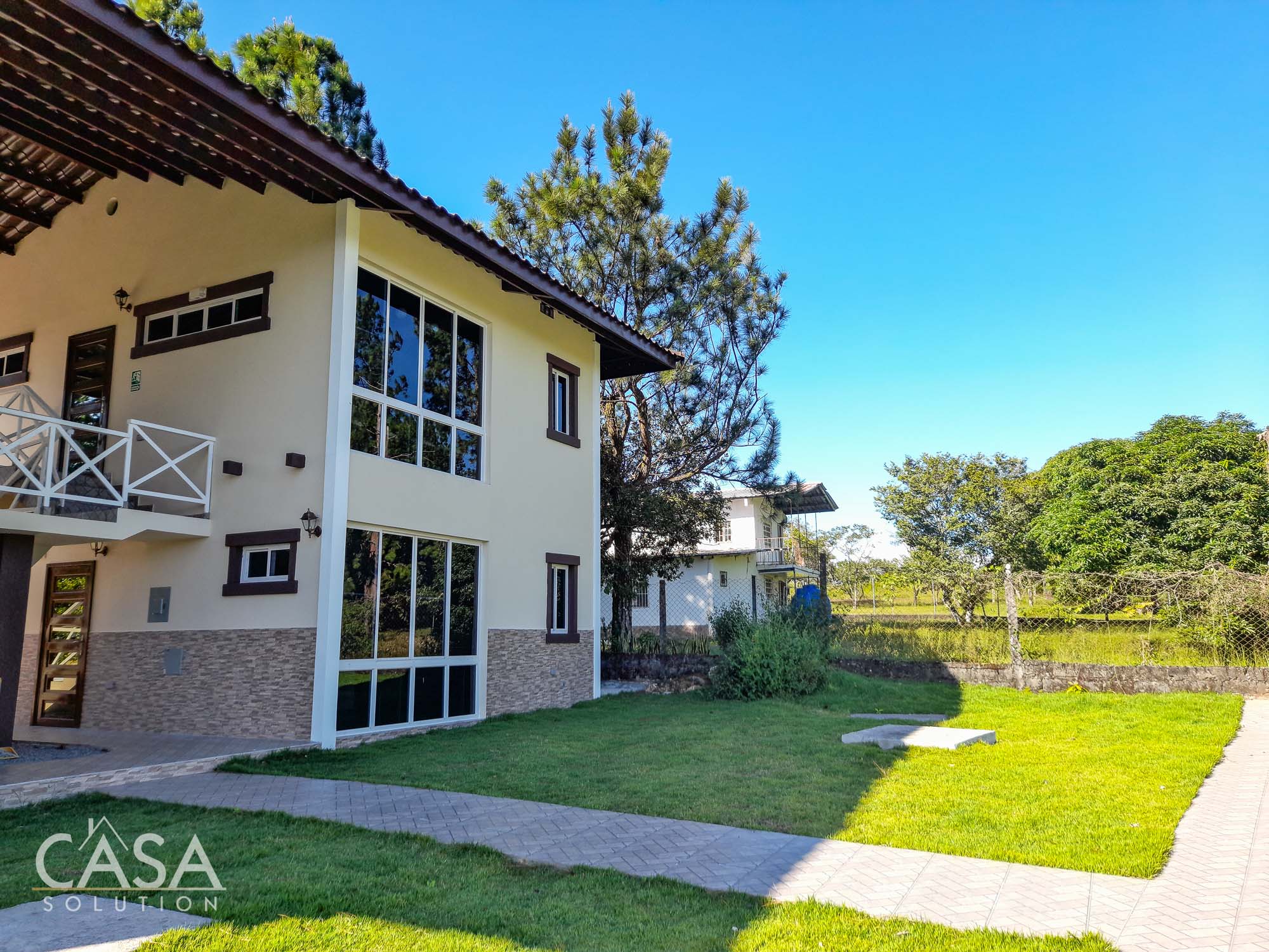 Sold by Owner - Great Opportunity! Apartment with Caldera River, Mountains and Volcan Baru Views for Sale in Alto Boquete, Boquete, Chiriqui photo 8