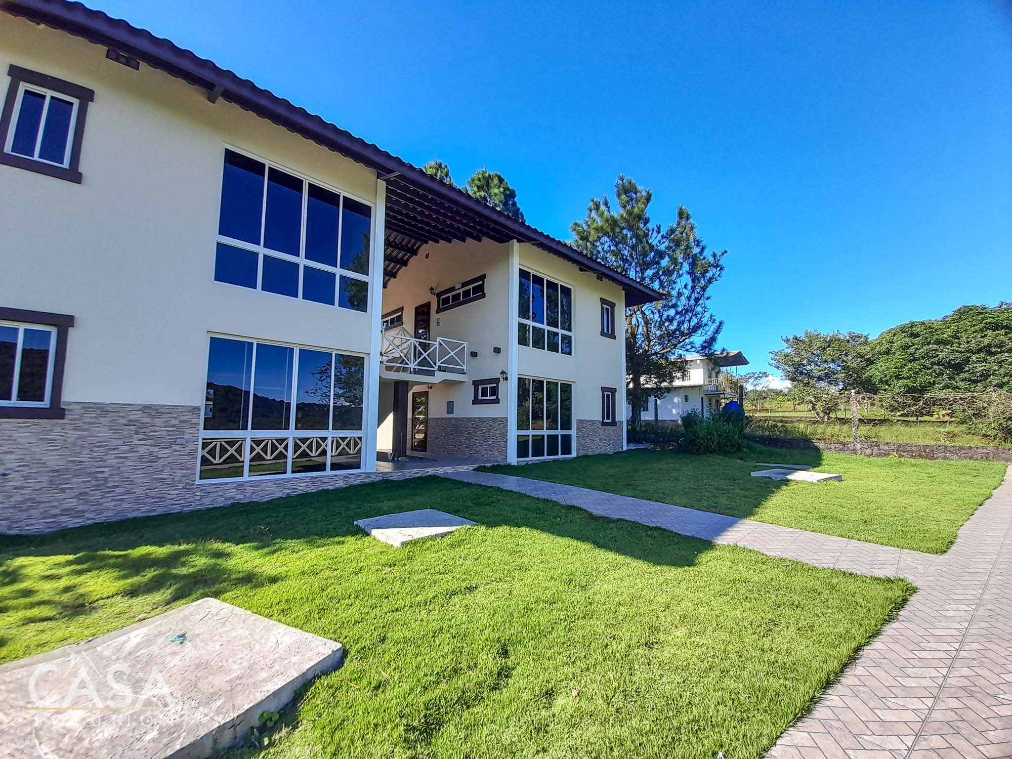 Sold by Owner - Great Opportunity! Apartment with Caldera River, Mountains and Volcan Baru Views for Sale in Alto Boquete, Boquete, Chiriqui photo 9